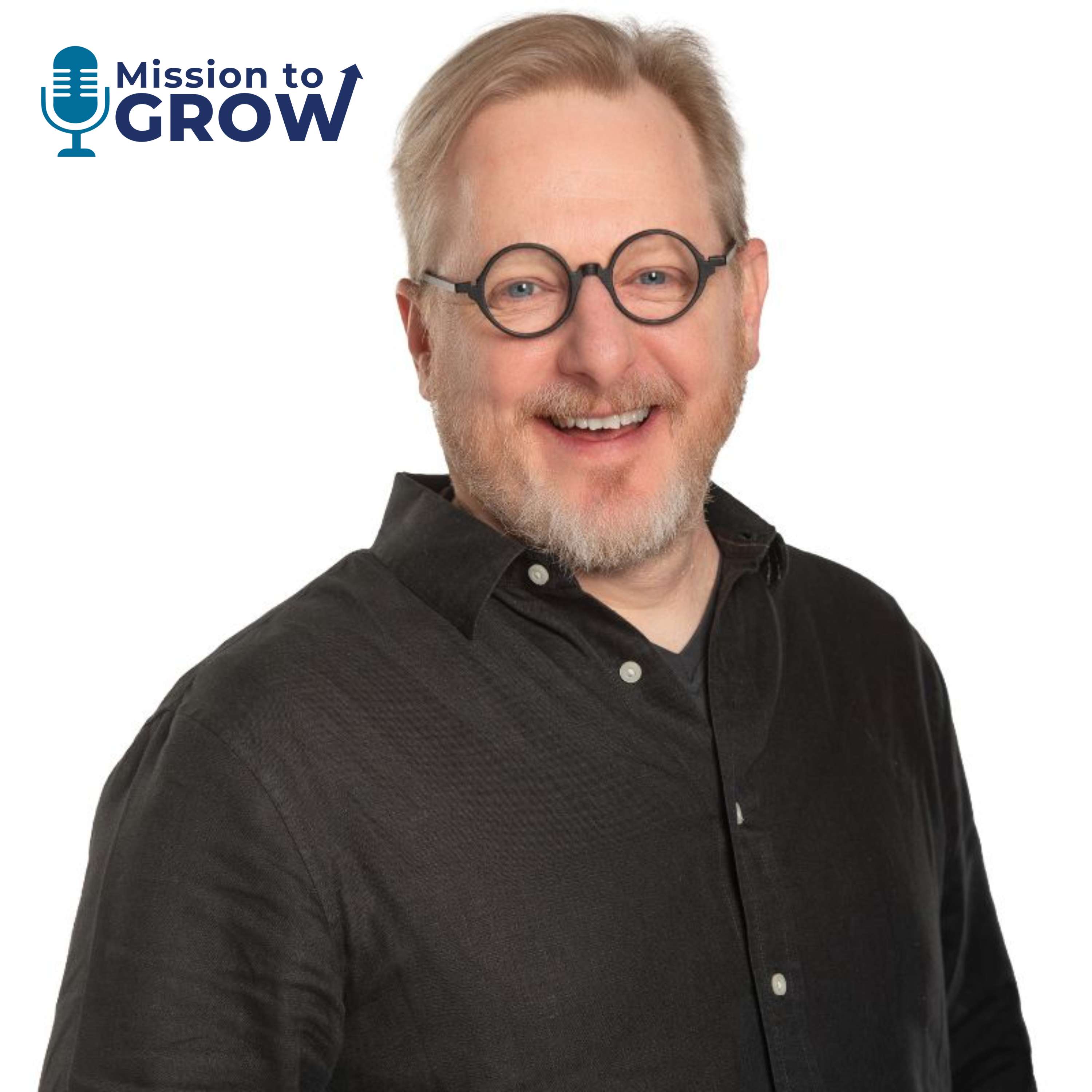 Mission to Grow: A Small Business Guide to Cash, Compliance, and the War for Talent