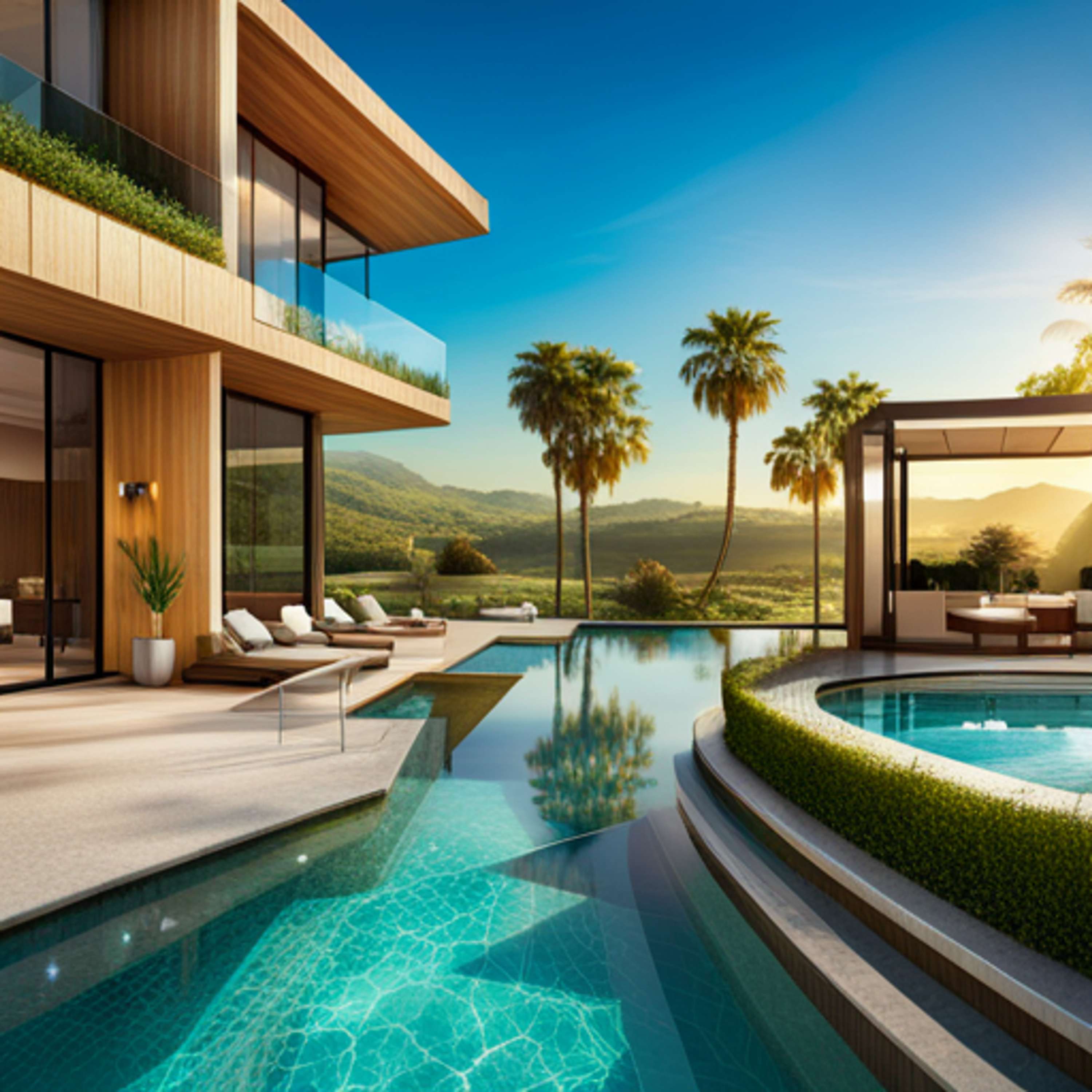 Calabasas Luxury Homes: The Real Cost