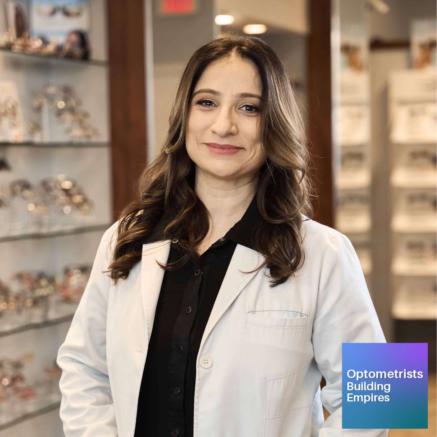 Optometrists Building Empires