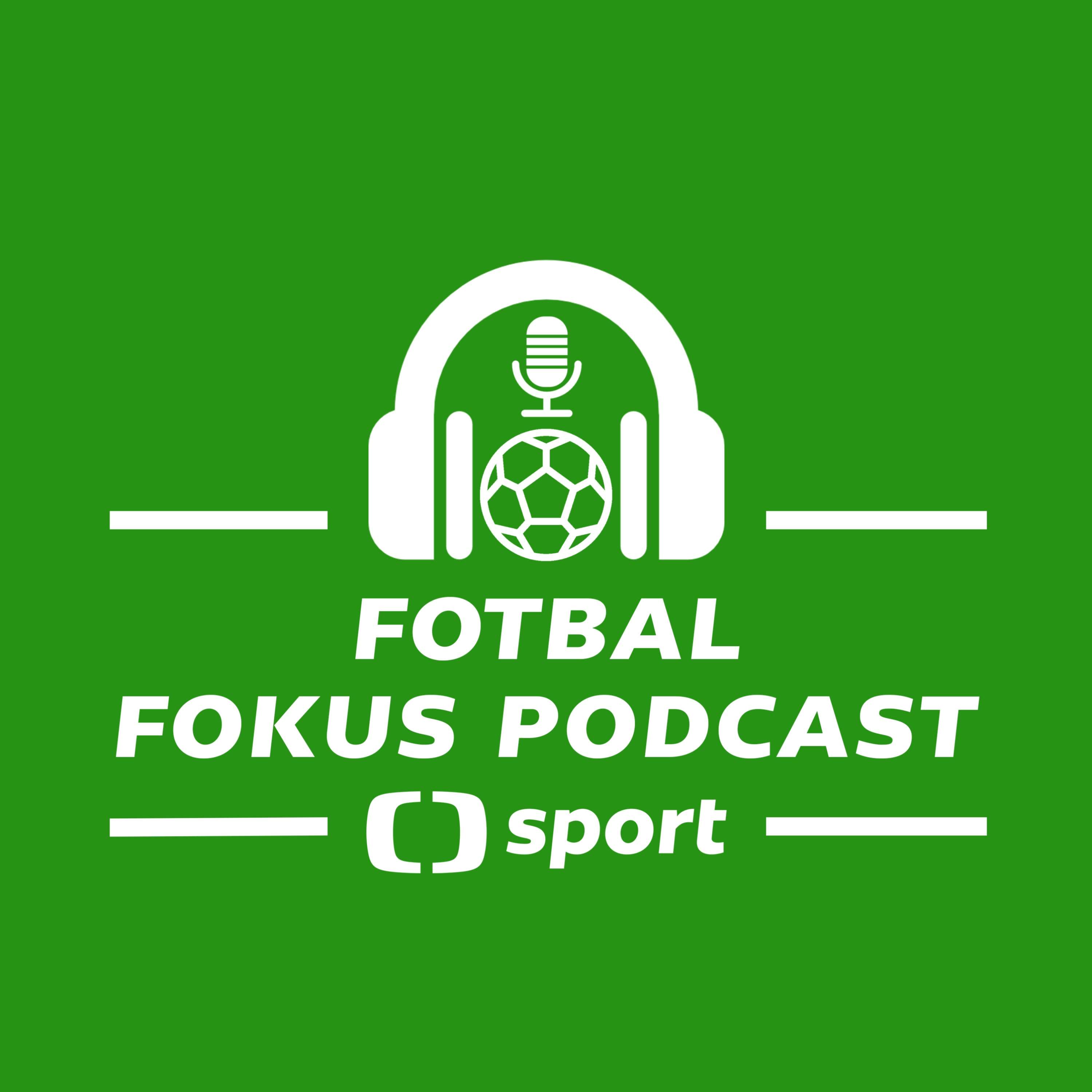 Fotbal fokus podcast: Pešek králem Letné, milionové odchody a repre kolotoč