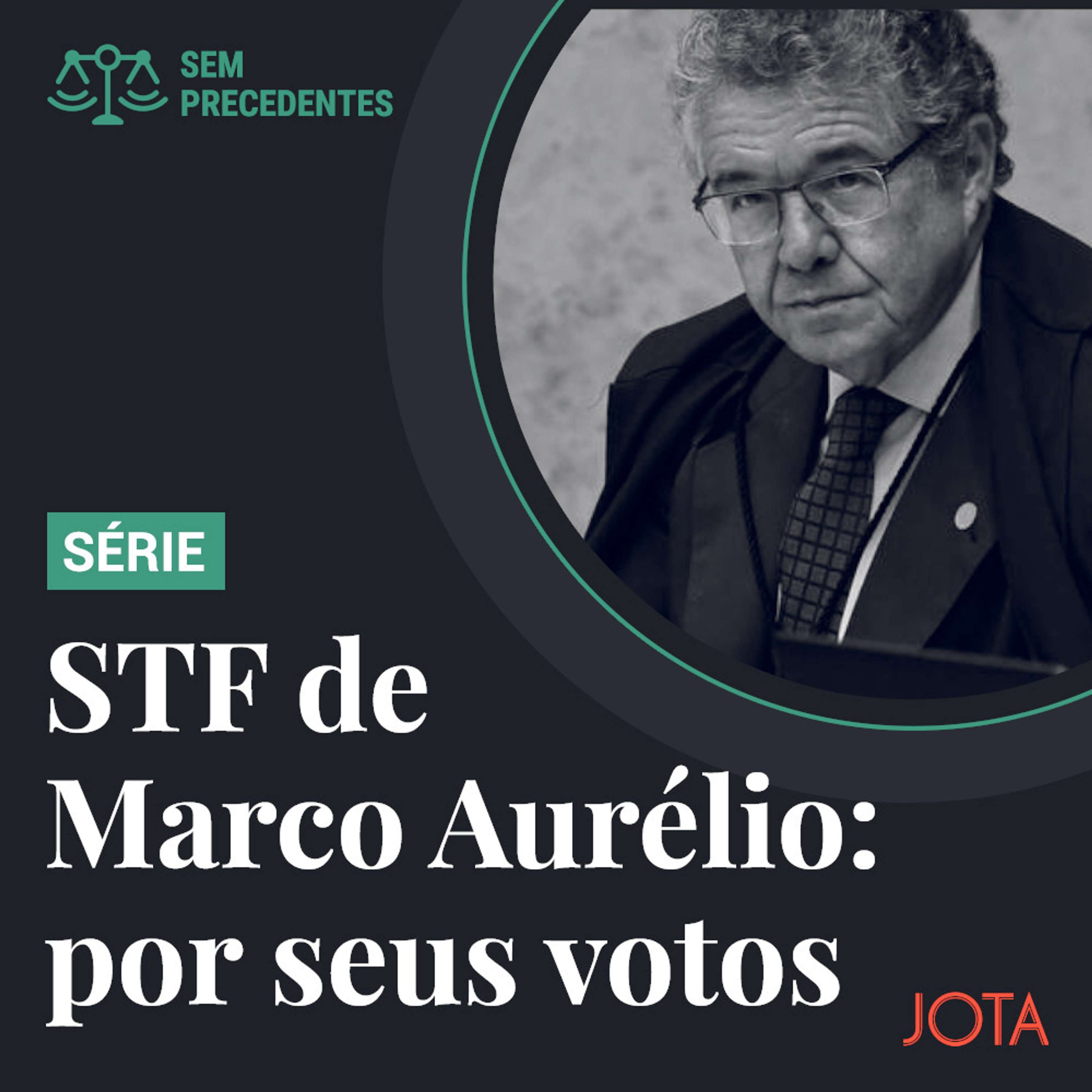 Sem Precedentes