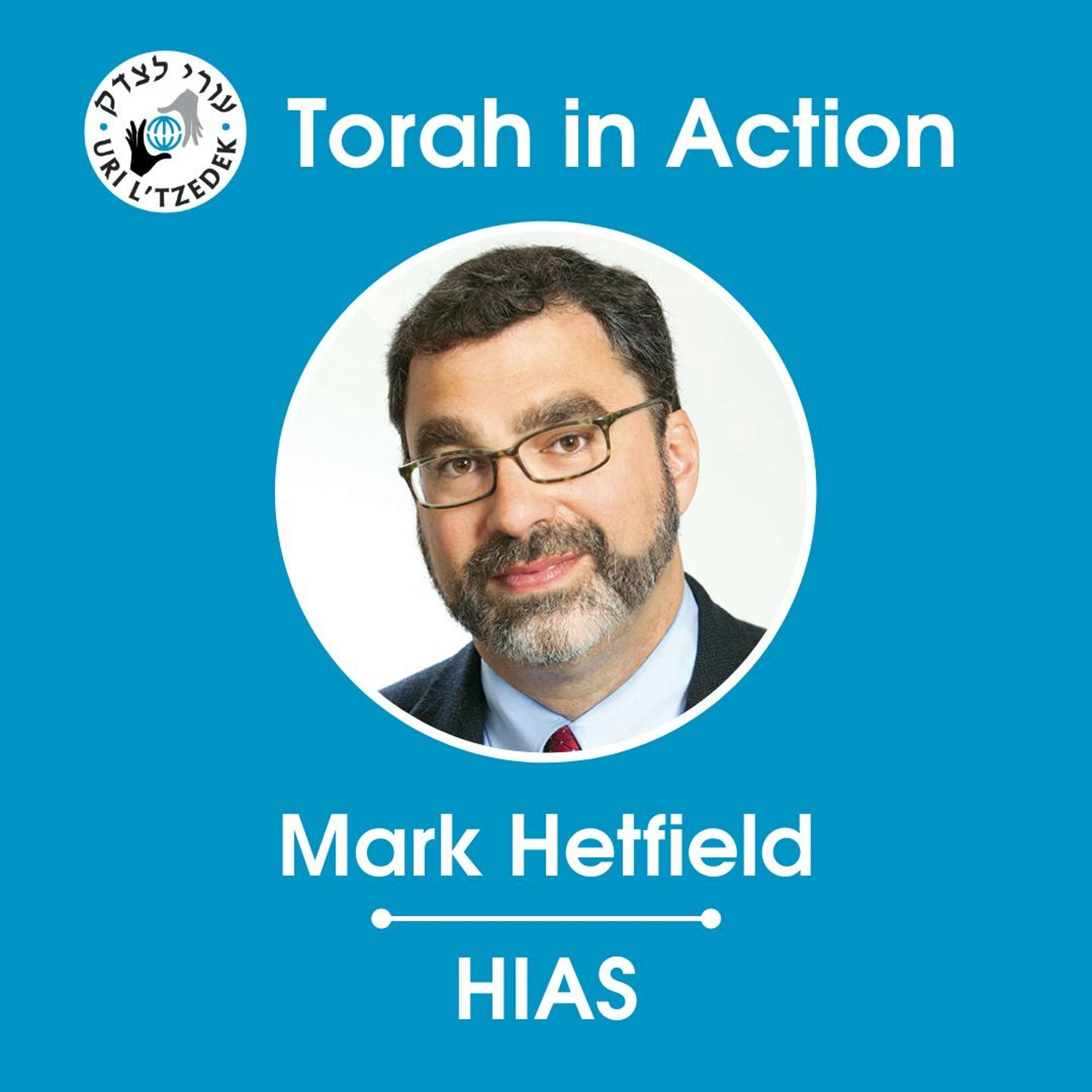 Uri L\'Tzedek: Orthodox Social Justice