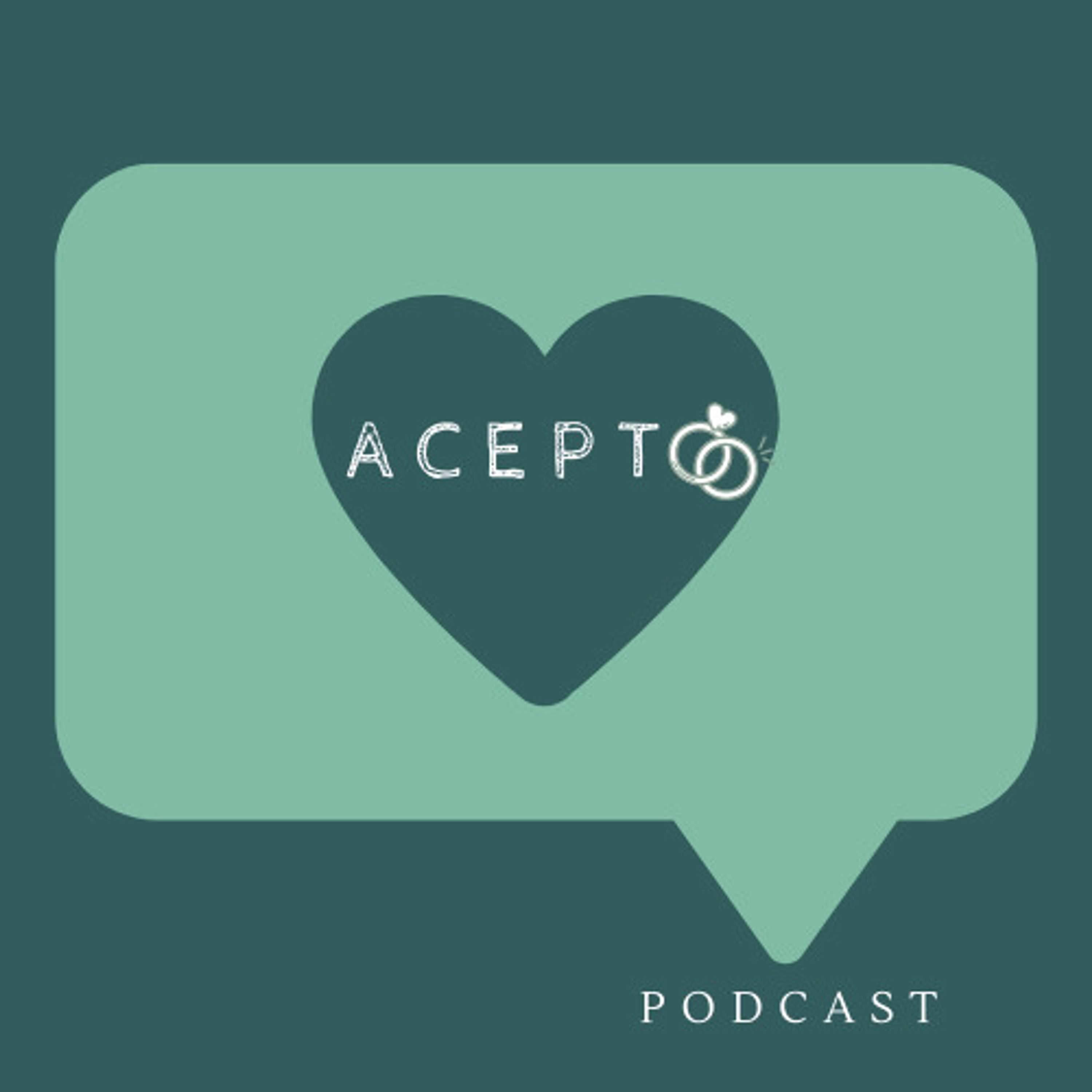 Acepto Podcast.
