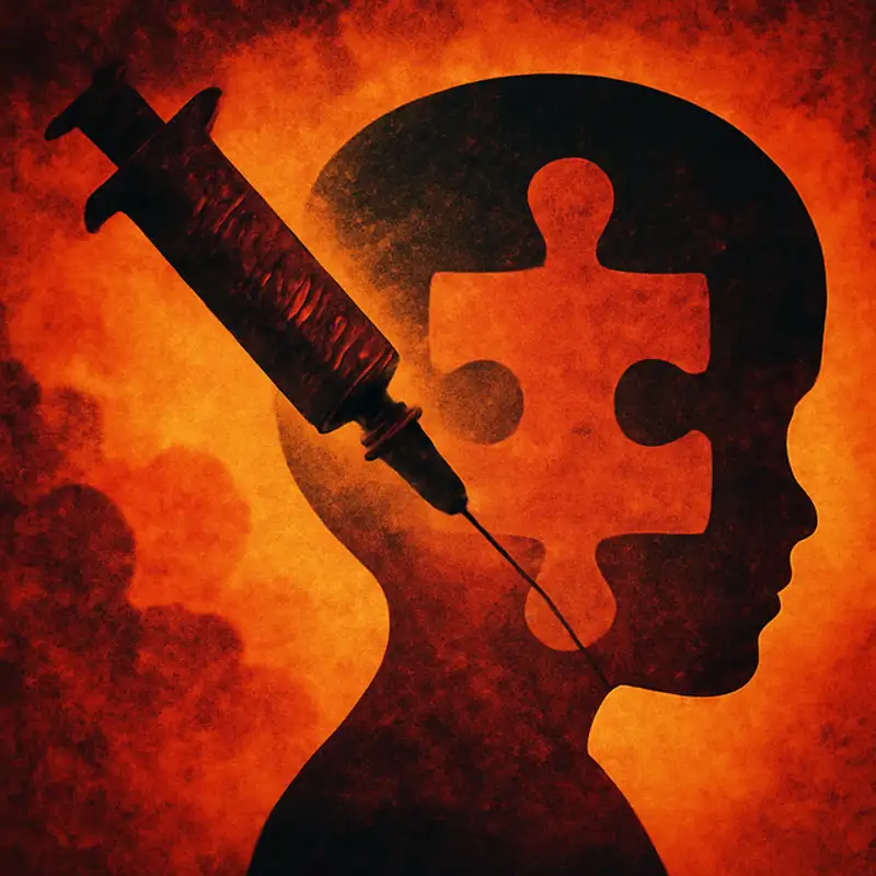 The Misinformation Epidemic: How Vaccine Skepticism and Autism Myths Shape Public Perception