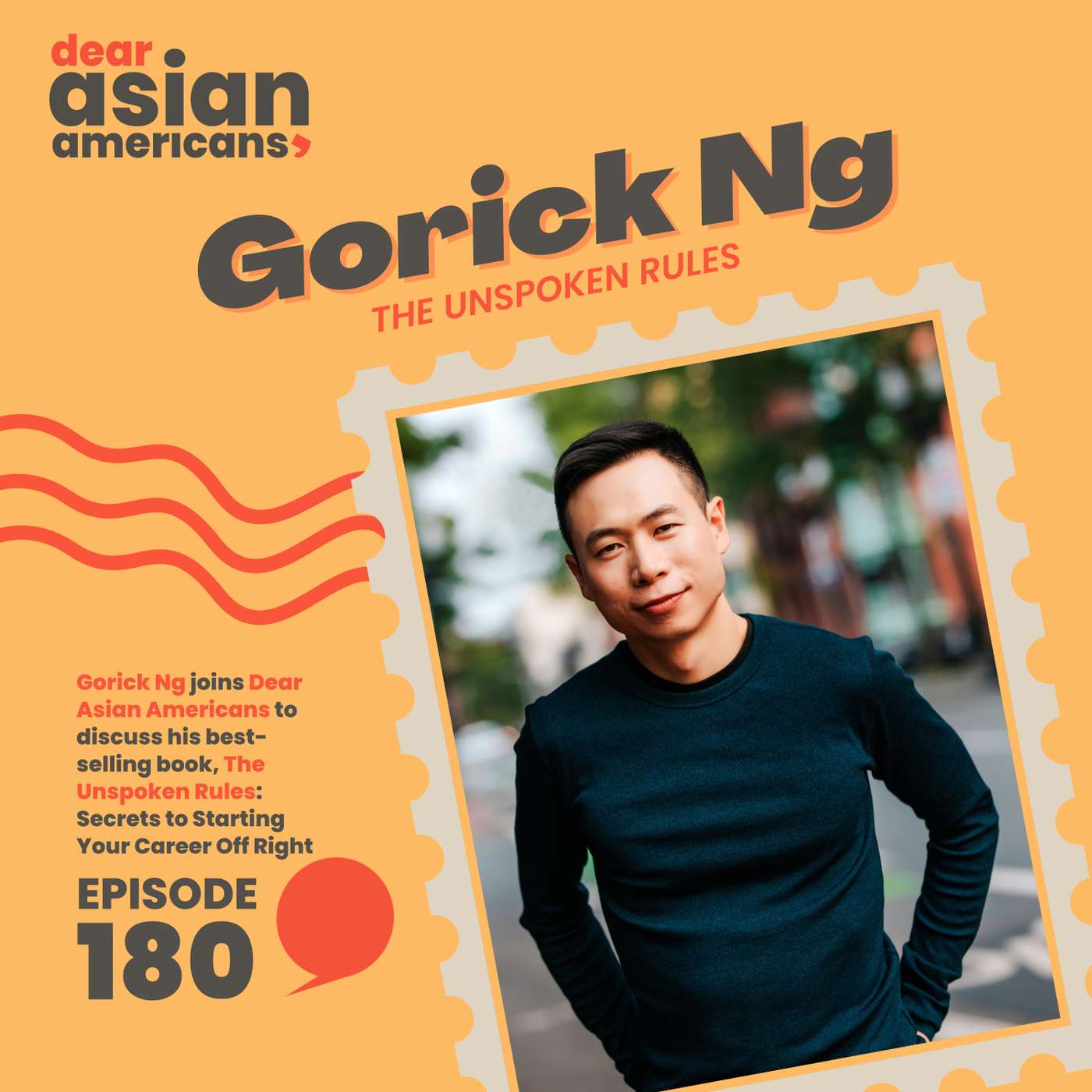 Dear Asian Americans