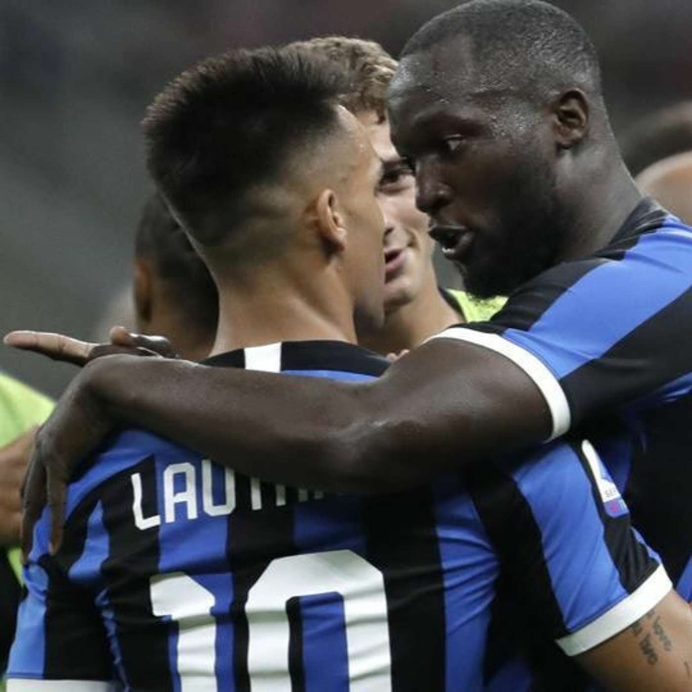 37 - How Long Does it Take to Build a Soccer Empire? (02.10.19)