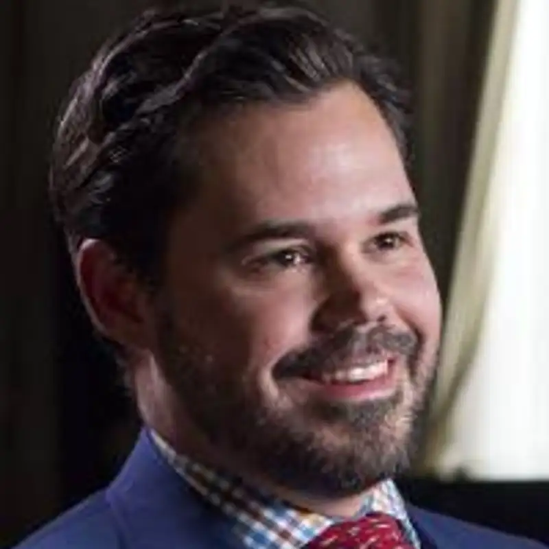 Dr. Matthew Post on The Art of Teaching, Guided by Beauty