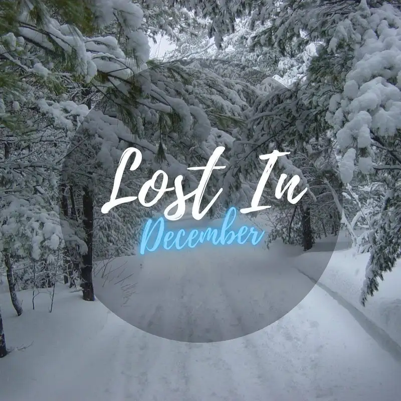 Lost In December - Danny Jarvis