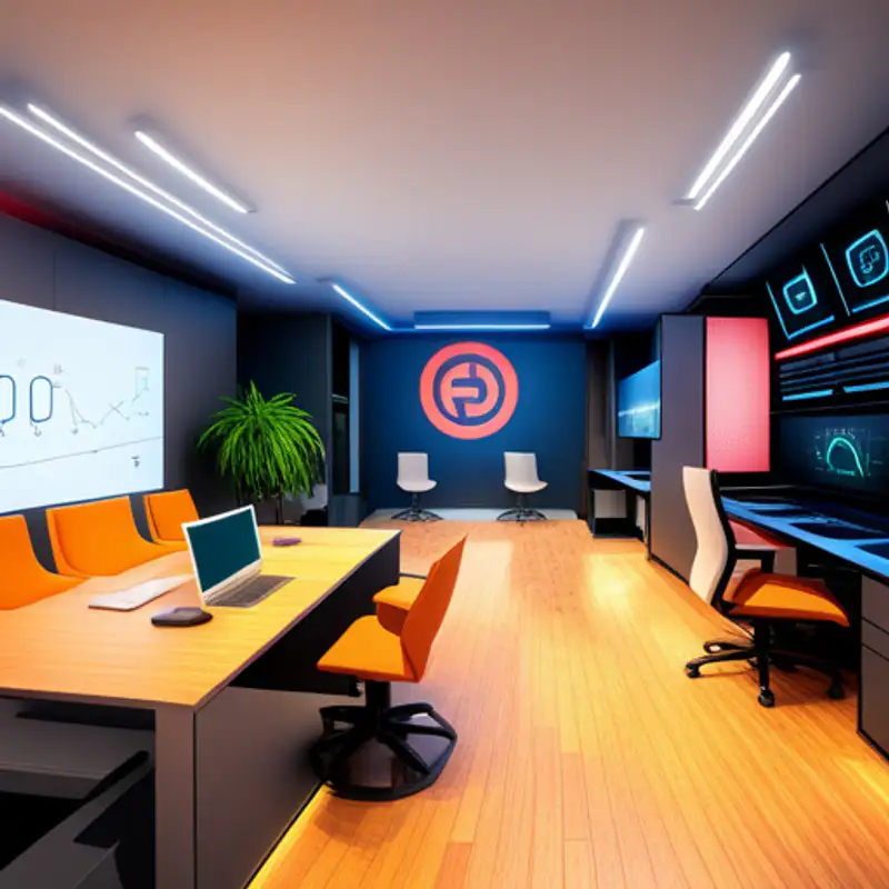 Empower Your Small Business with Financing Software: Boost Efficiency and Growth
