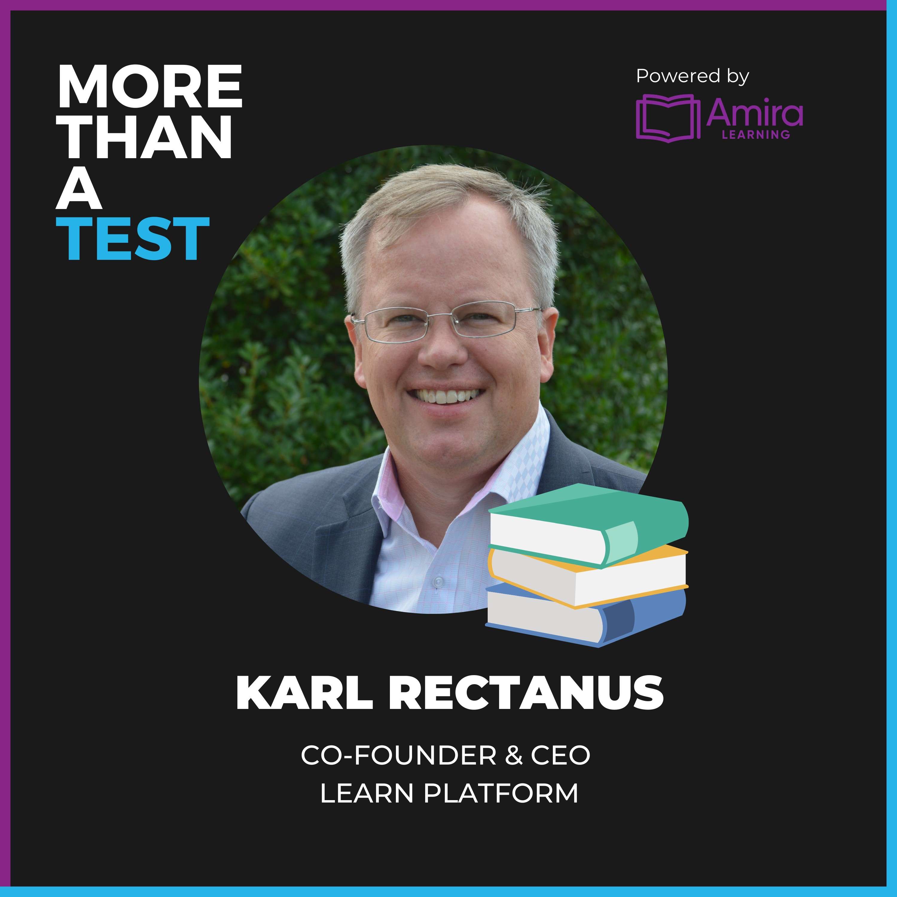 More Than A Test