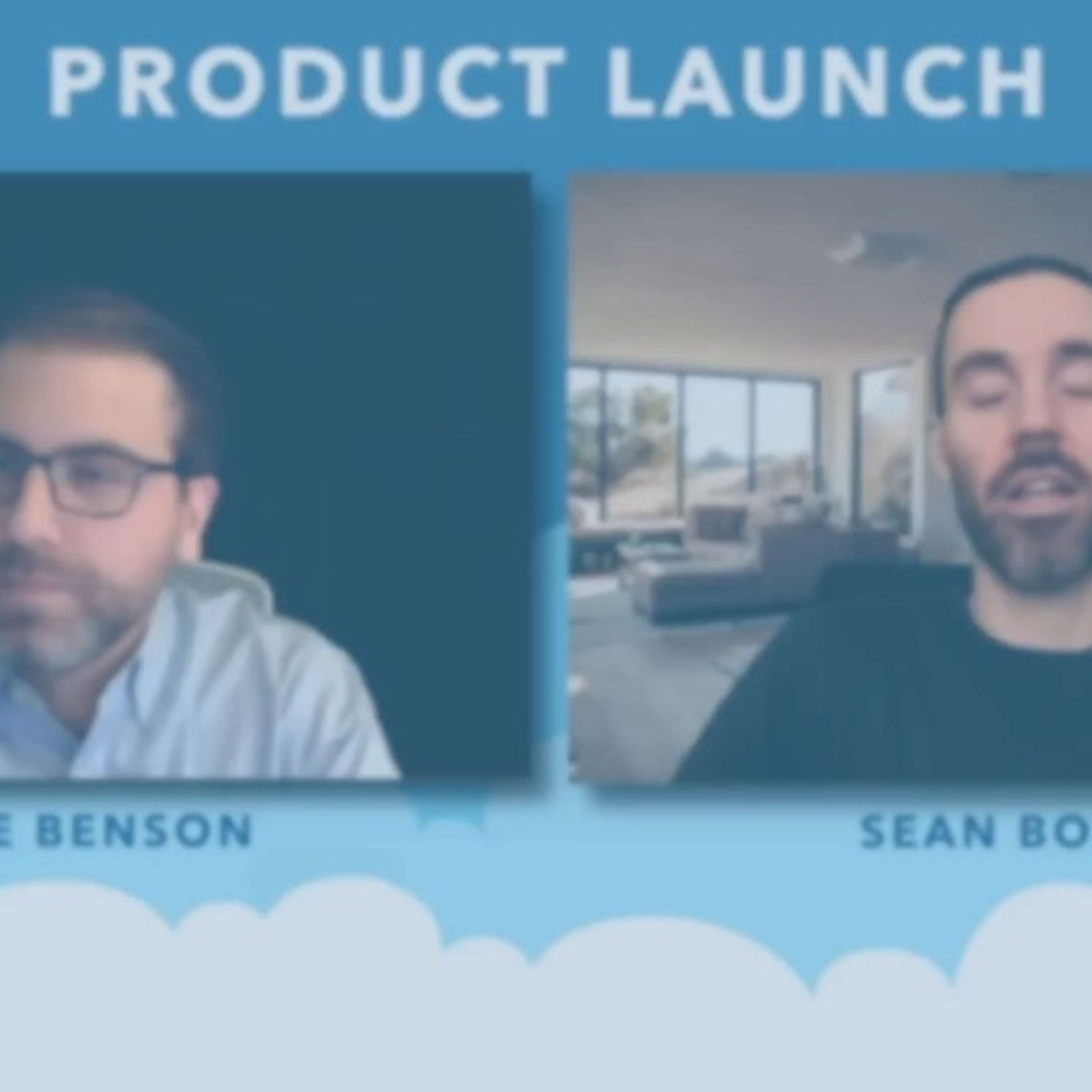 The Product Launch Podcast
