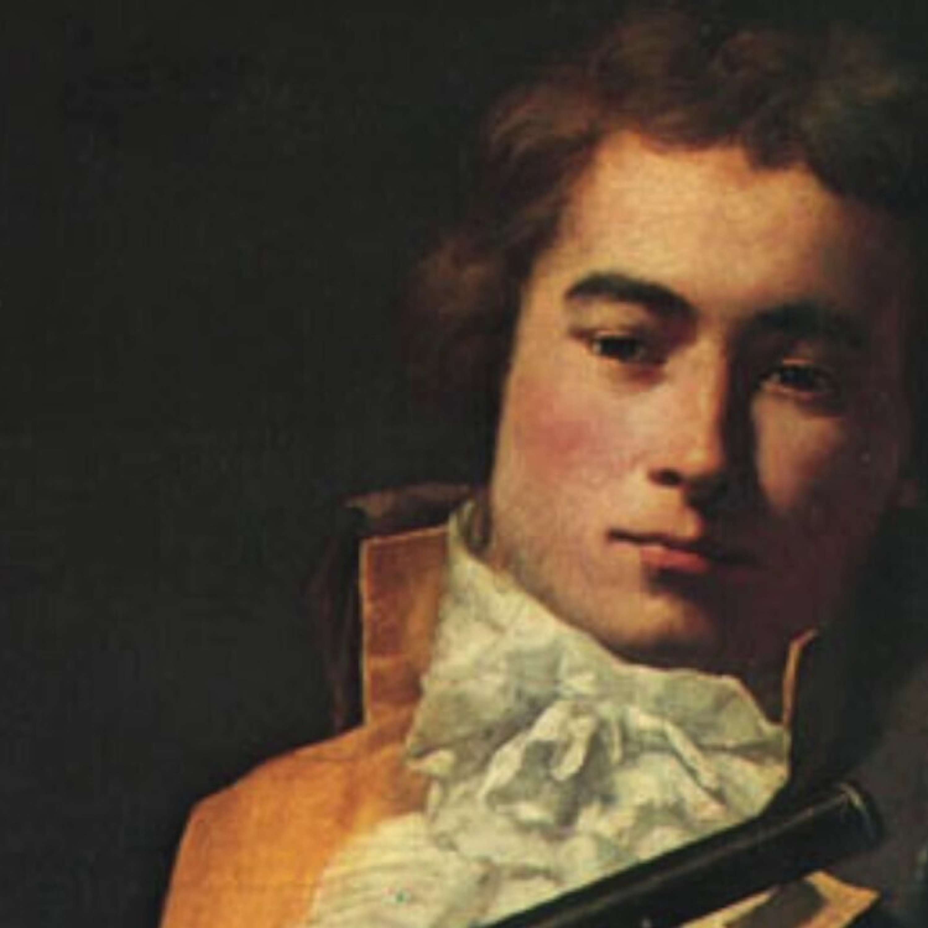 La Musica di Ameria Radio del 14 marzo 2024 musica di François Devienne (1759-1803)