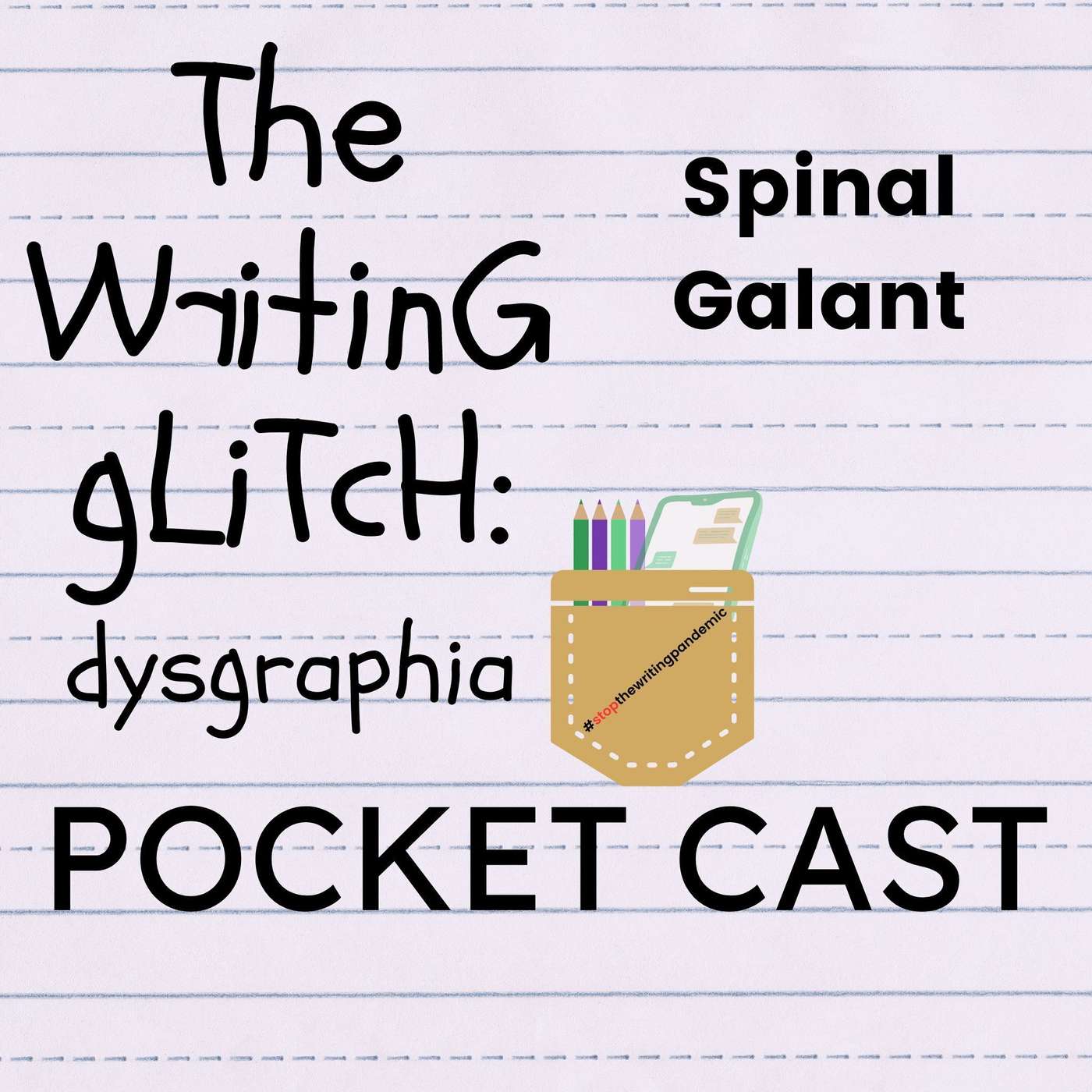 Podcast Shorts from the  Disability Labs Podcast Network