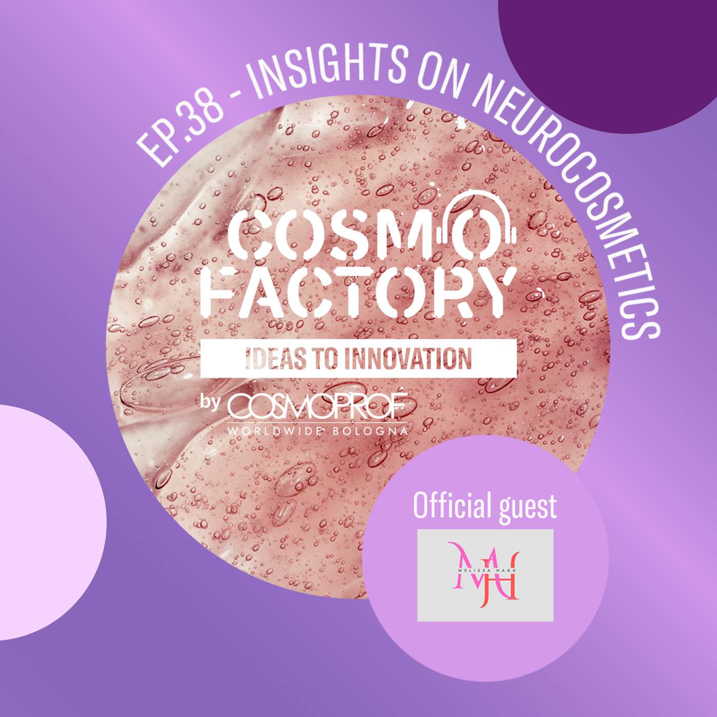 COSMOFACTORY