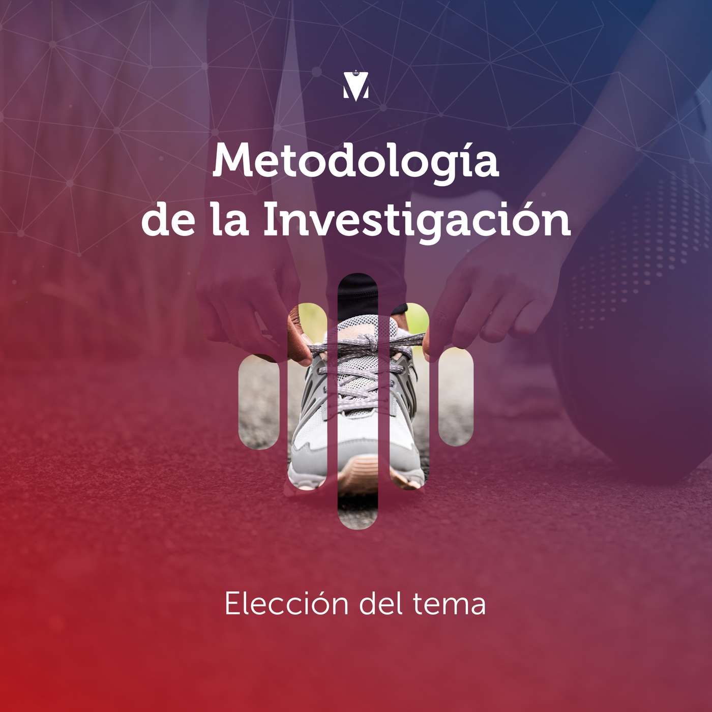 2 - METODOLOGÍA DE LA INVESTIGACIÓN: Elección del tema