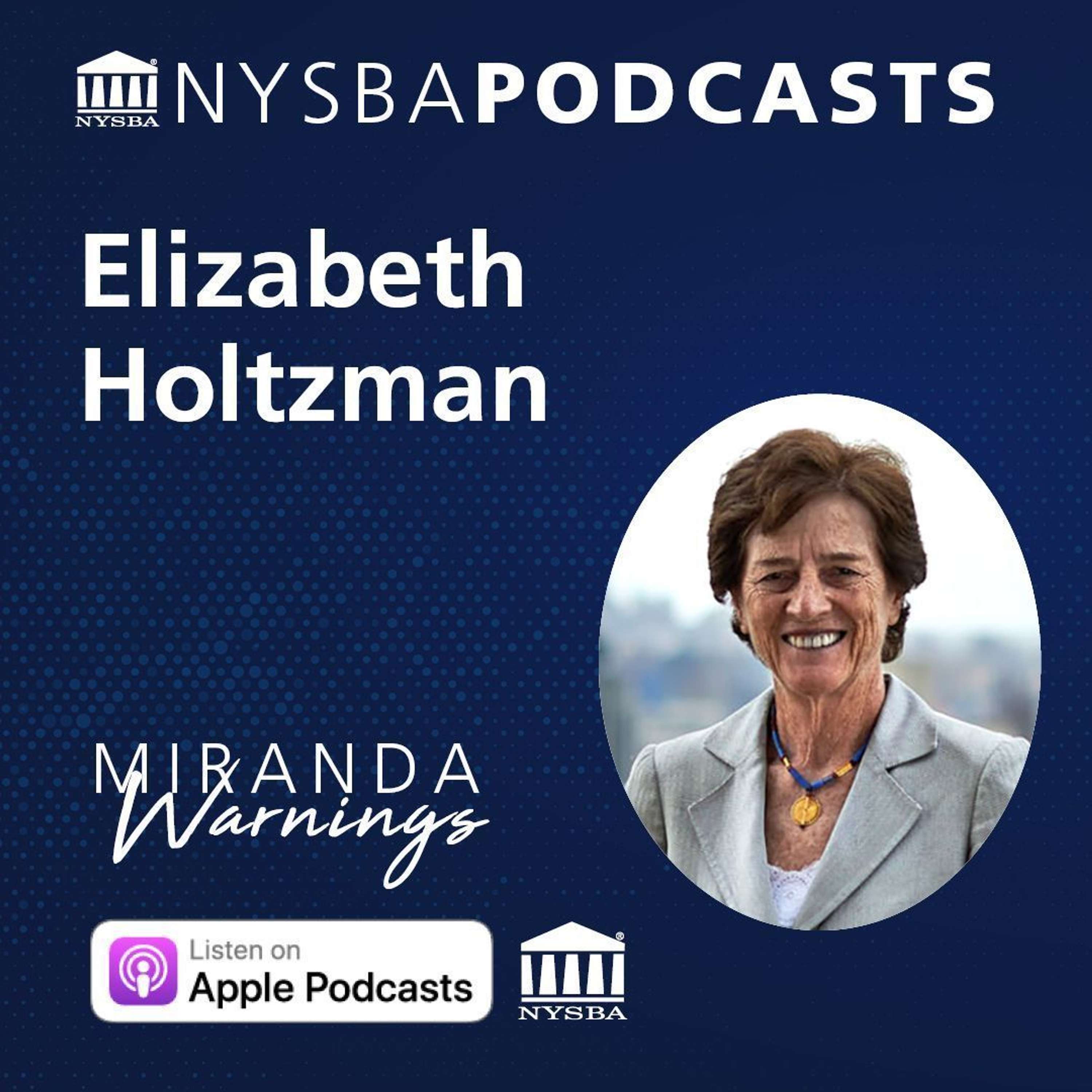 Miranda Warnings
