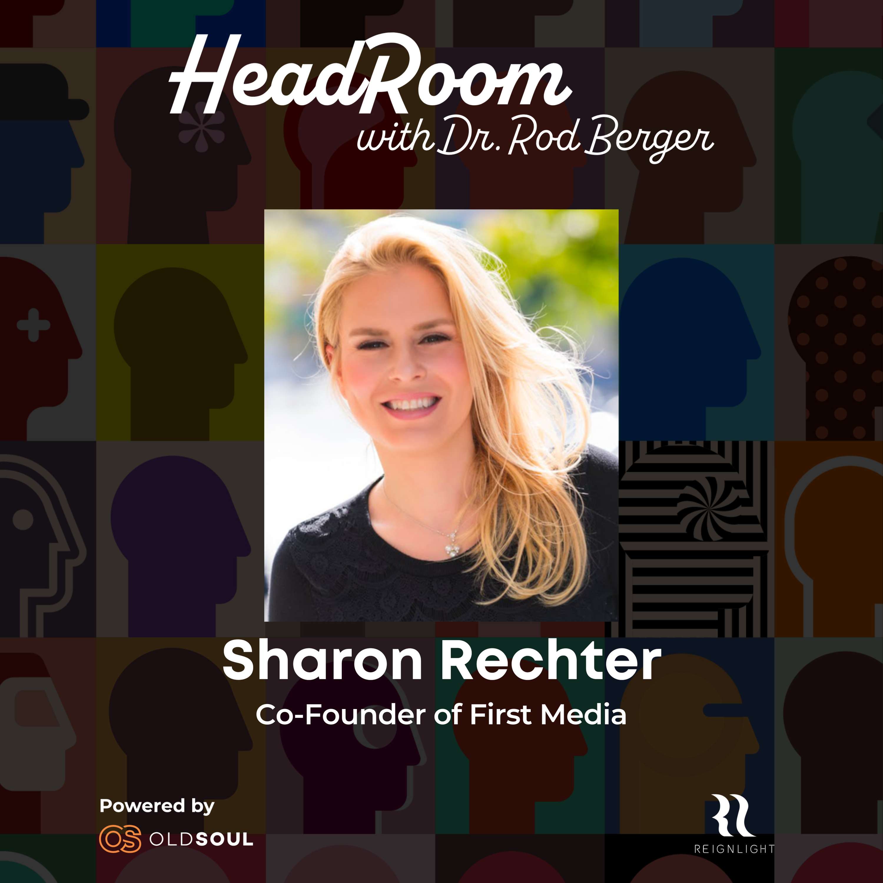 HeadRoom with Dr. Rod Berger