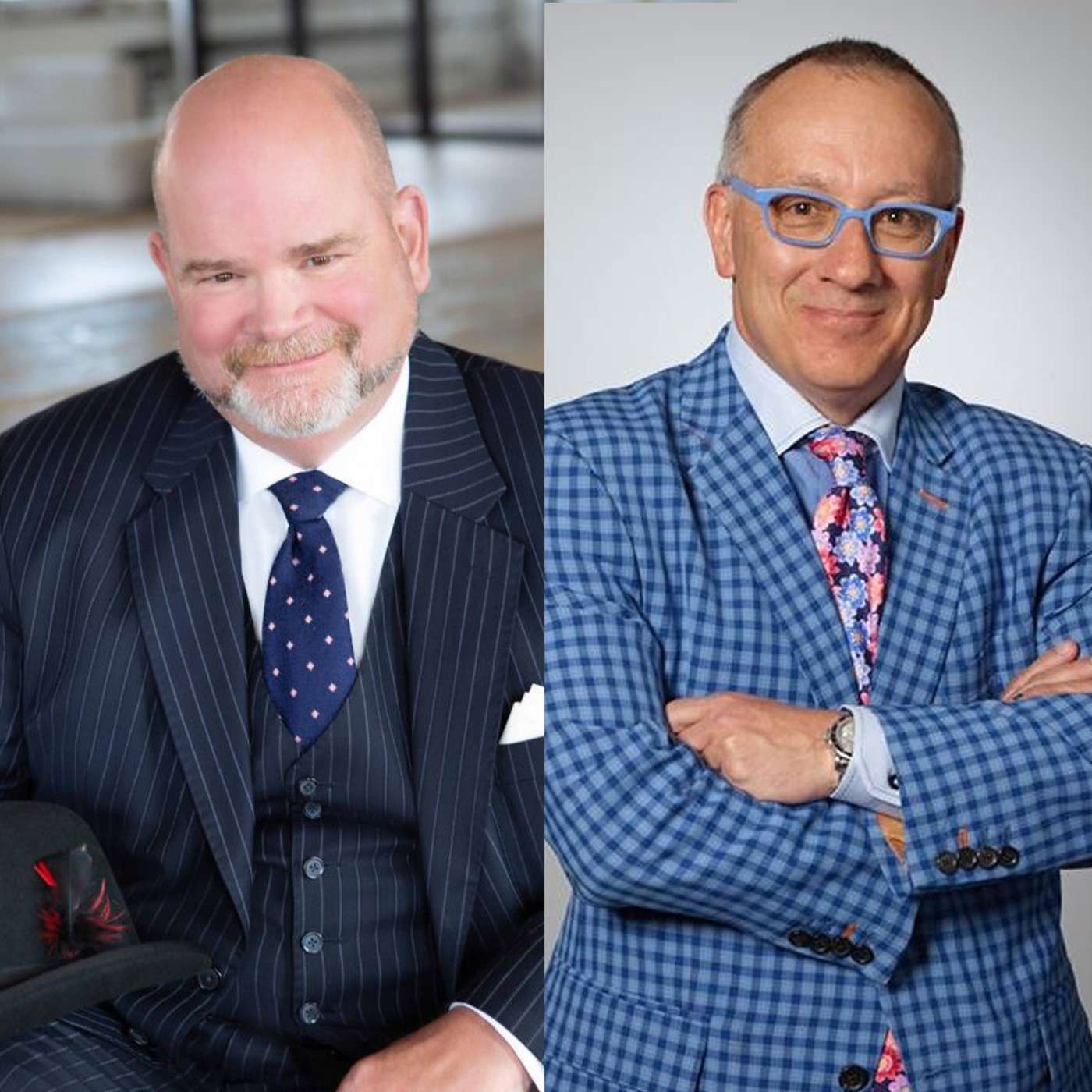 Two Way Traffic with Darren Coleman