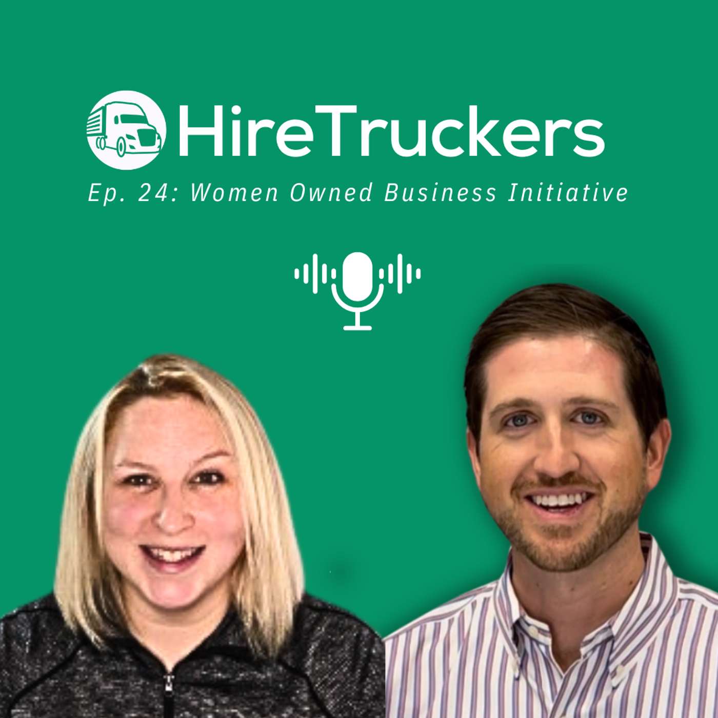 Hire Truckers Podcast