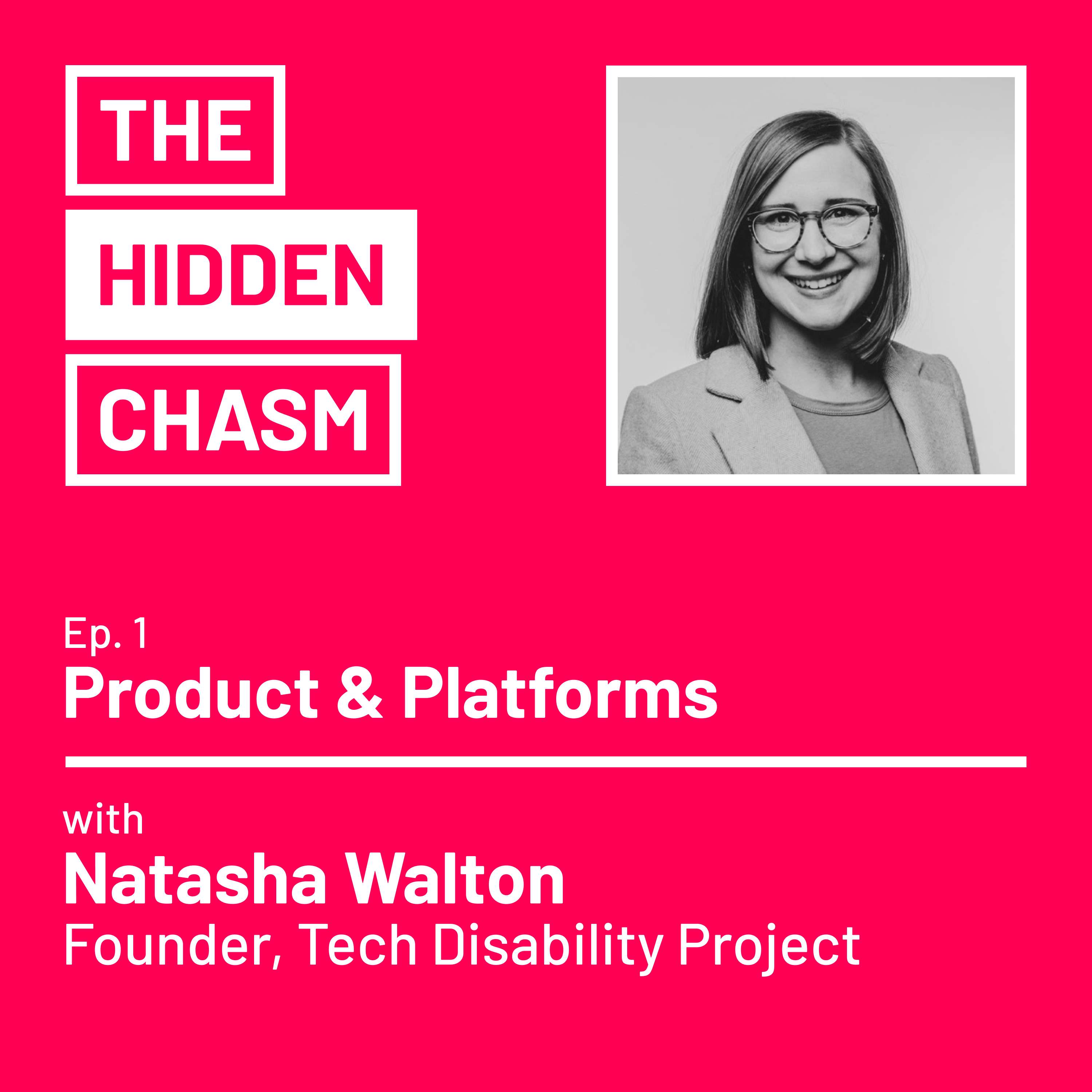 Product & Platforms