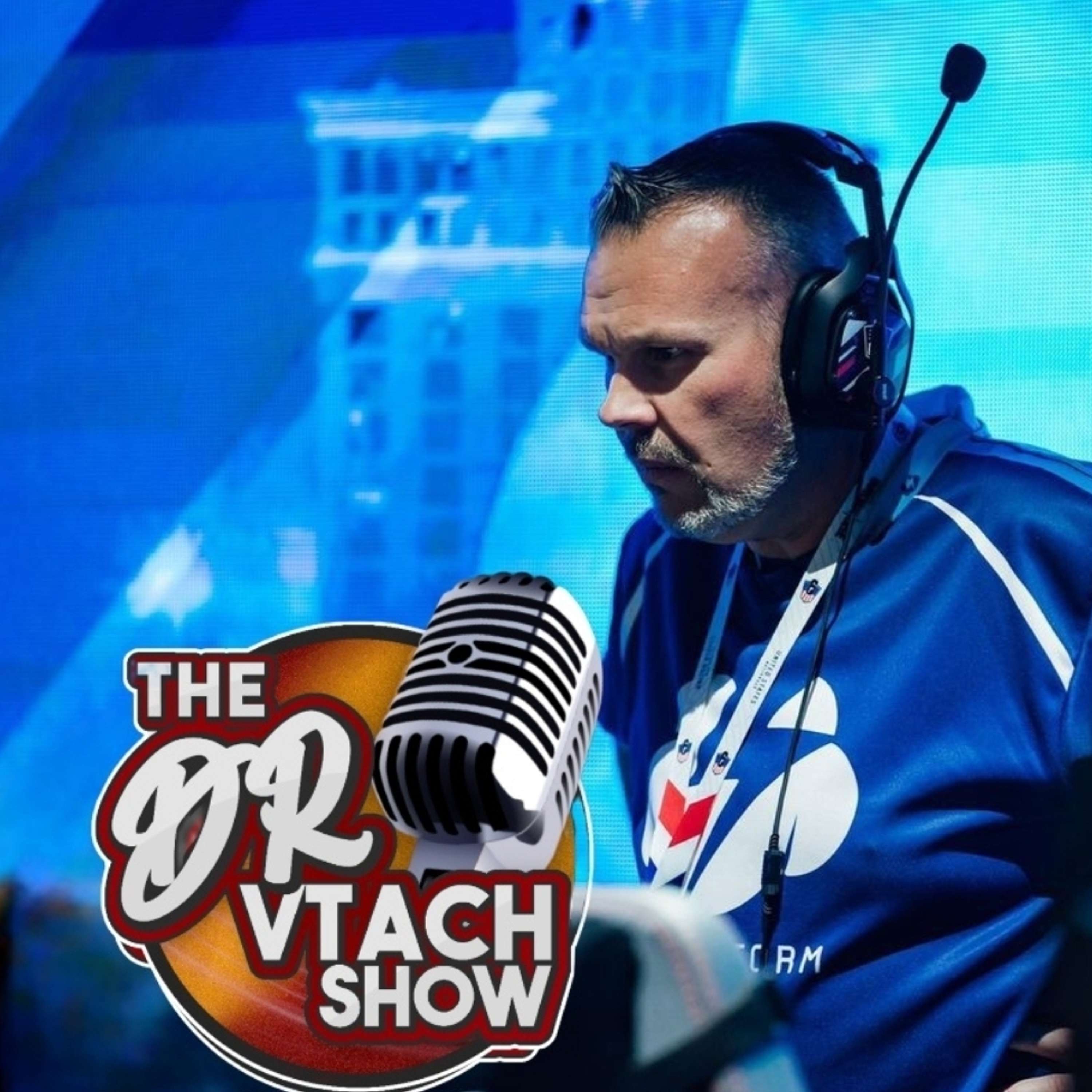 The Rascals Lounge Podcast