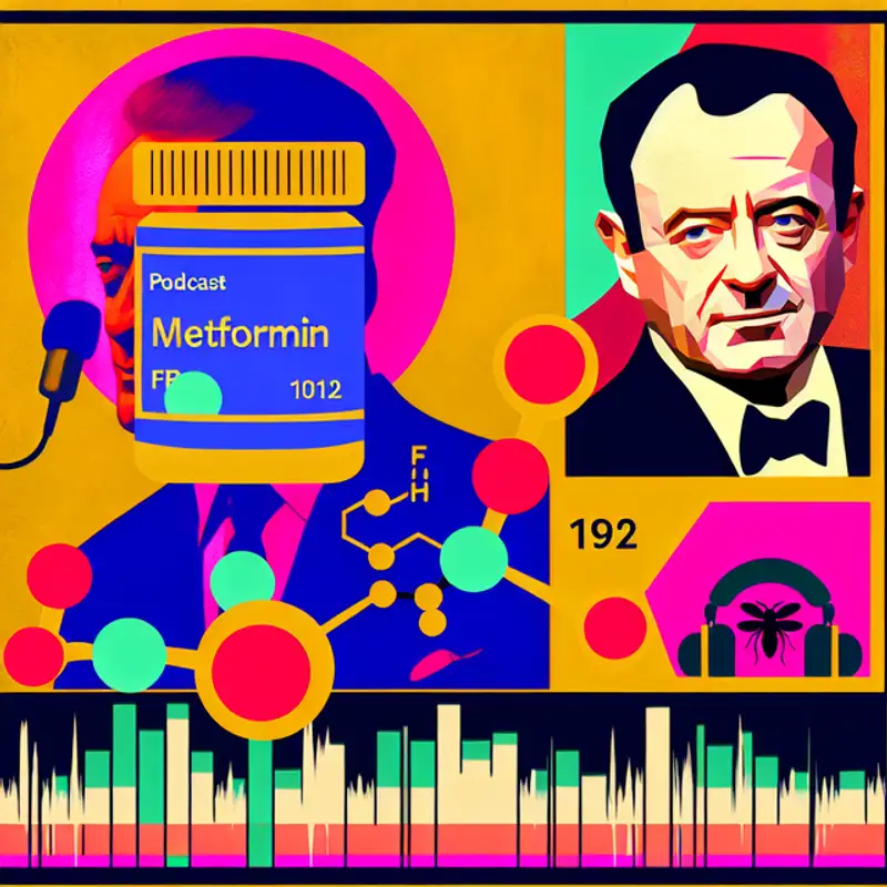 Exploring Metformin the Next Frontier in Anti-Aging Research