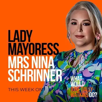 Nina Schrinner  