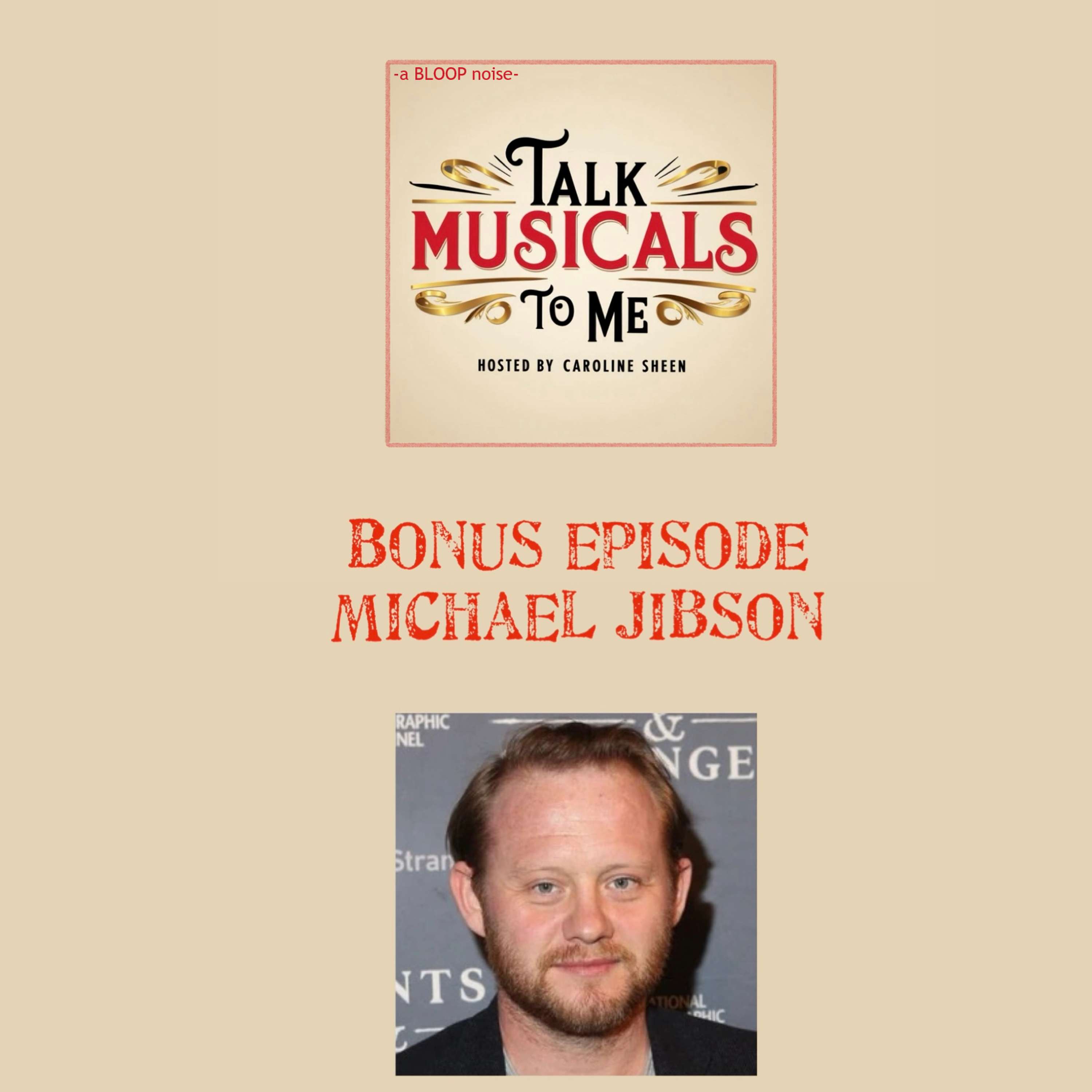 Talk Musicals to Me - with Caroline Sheen!