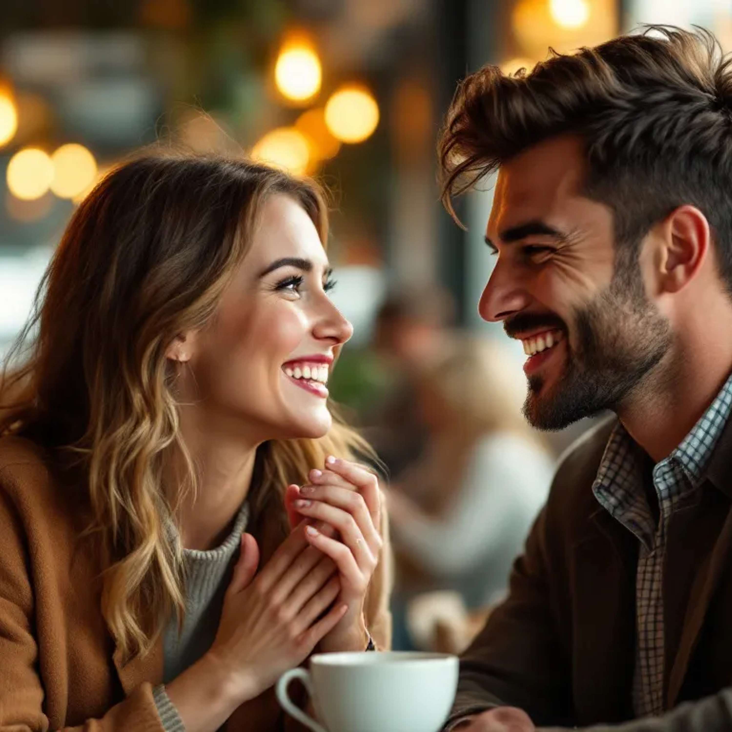 Couples Communication: Are Interruptions Harmful?