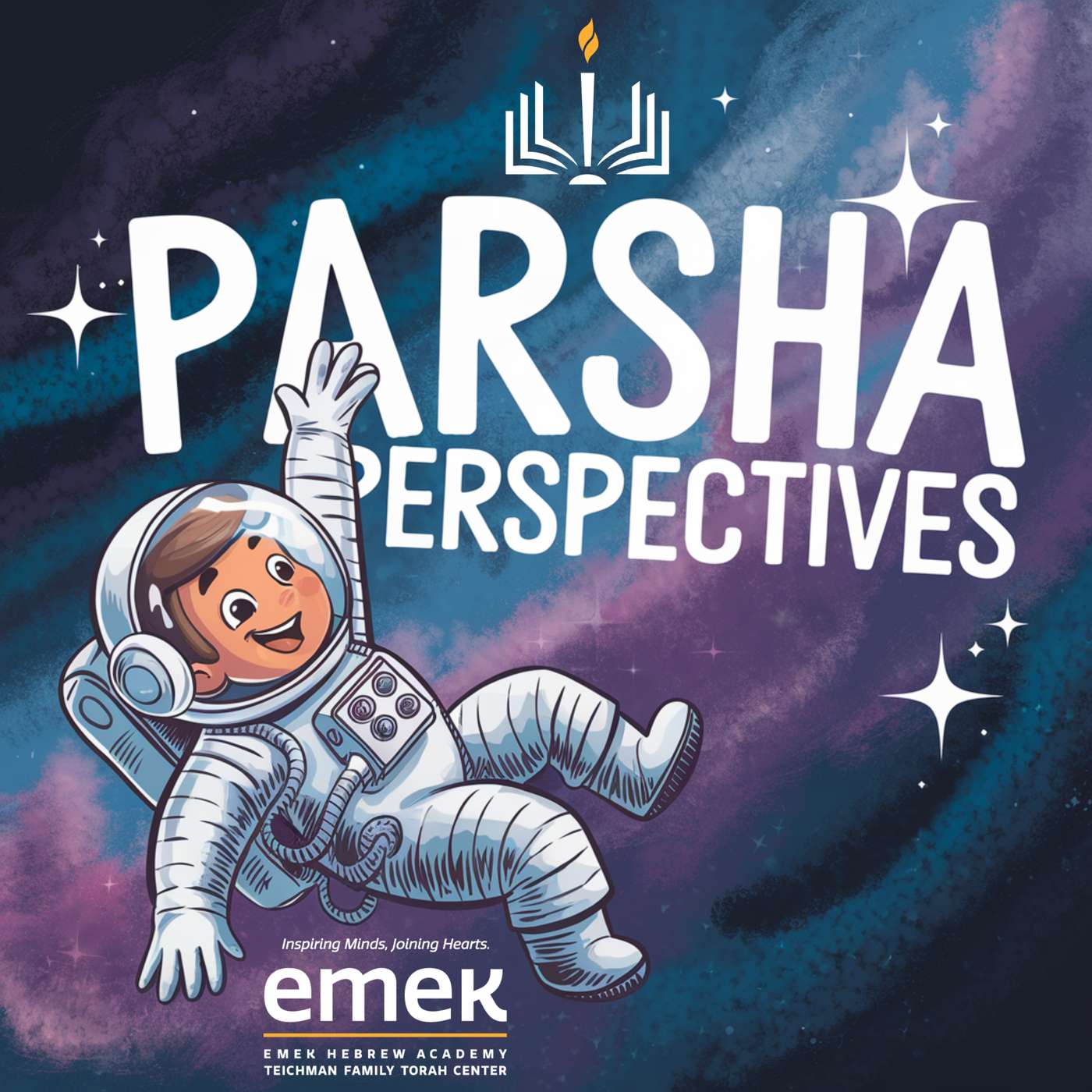 Parsha Perspectives
