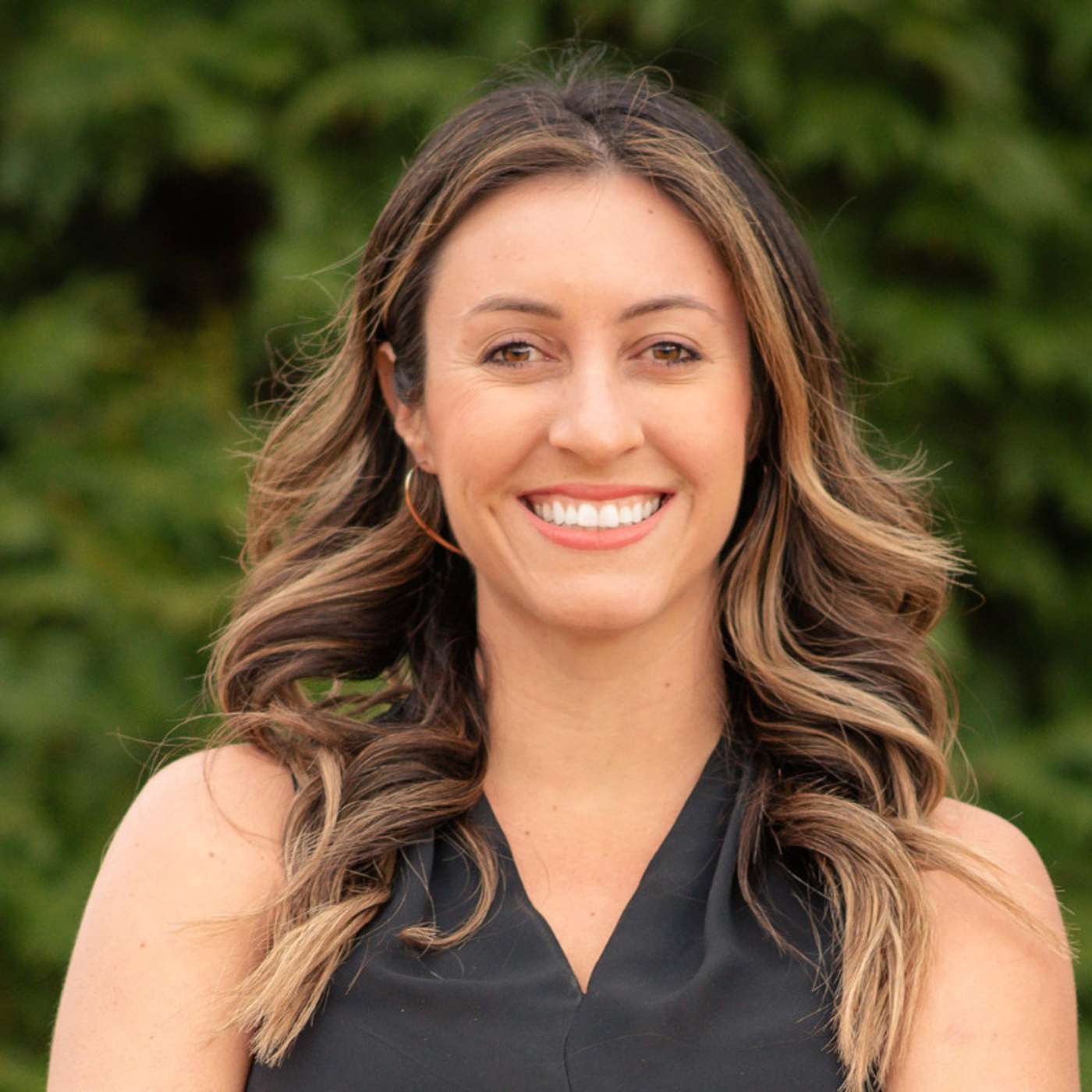 Interview with Dr. Brooke Bartlett of Center for Trauma, Anxiety, and Stress Interview with Dr. Brooke Bartlett of Center for Trauma, Anxiety, and Stress