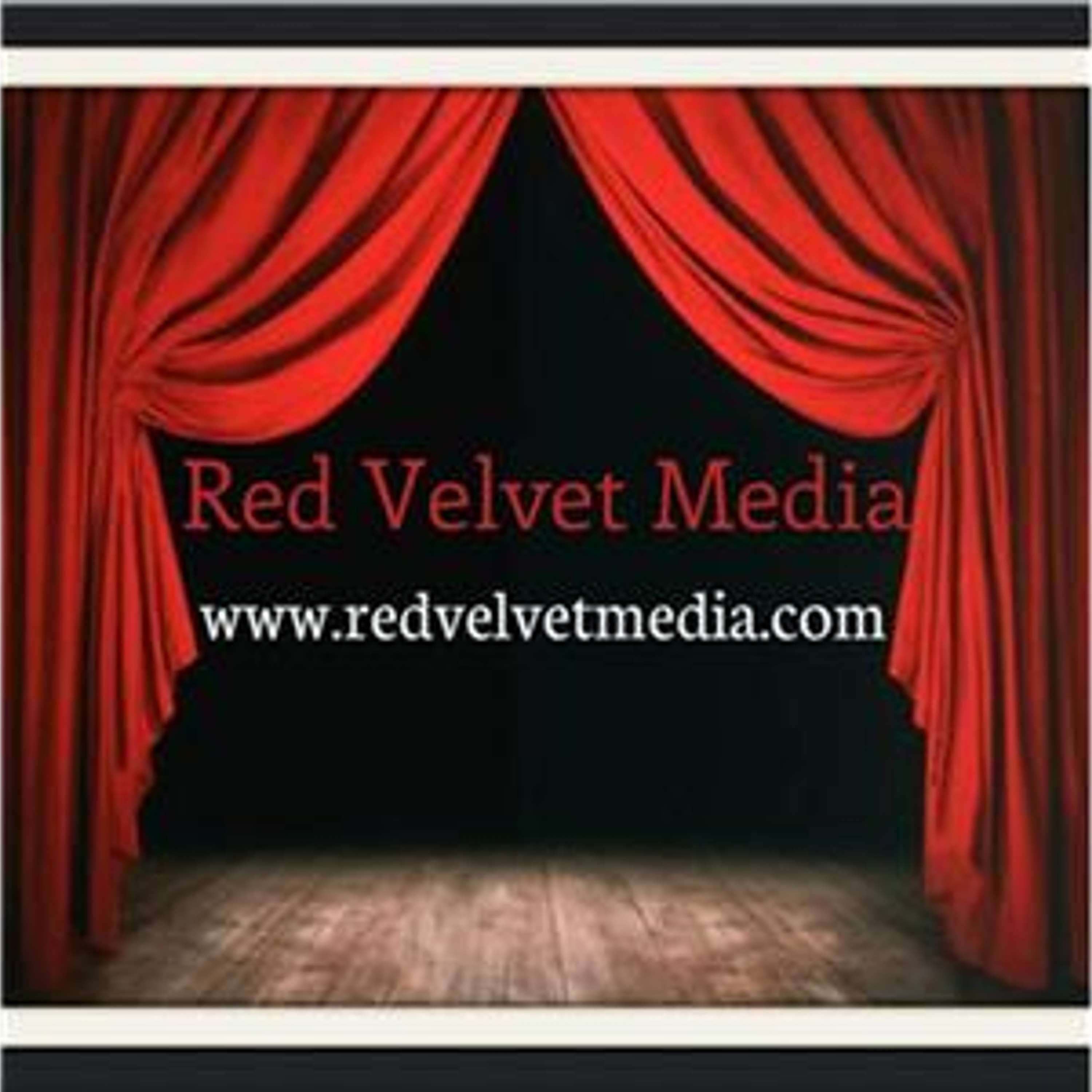 Red Velvet Media ®