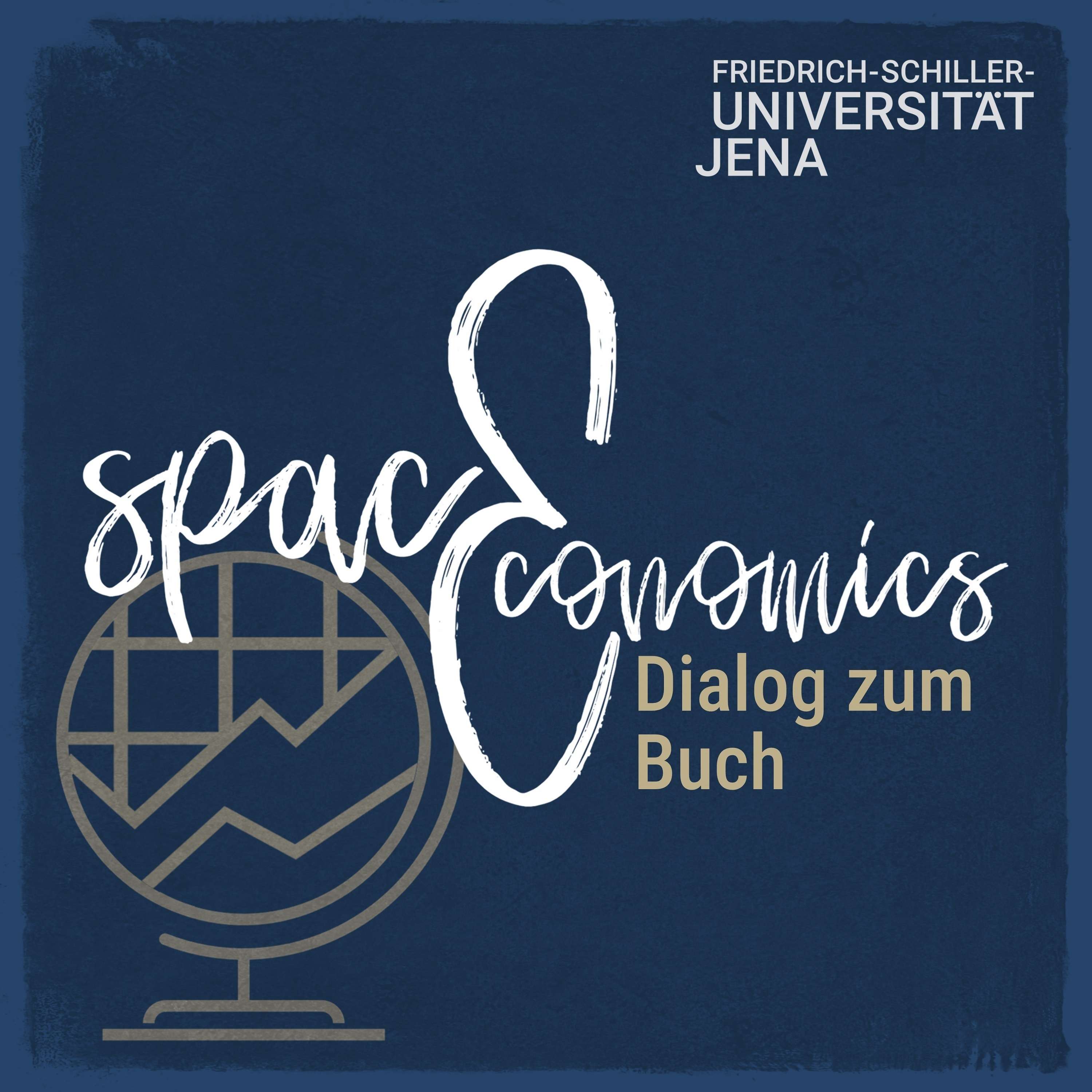 SpacEconomics | Geographie-Podcast