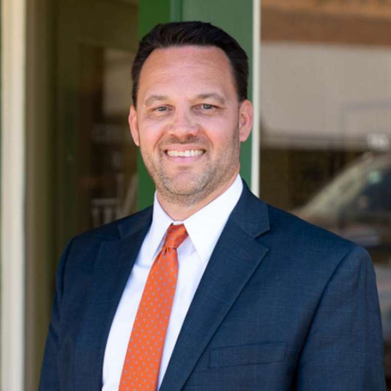 Matthew S. McGonagle