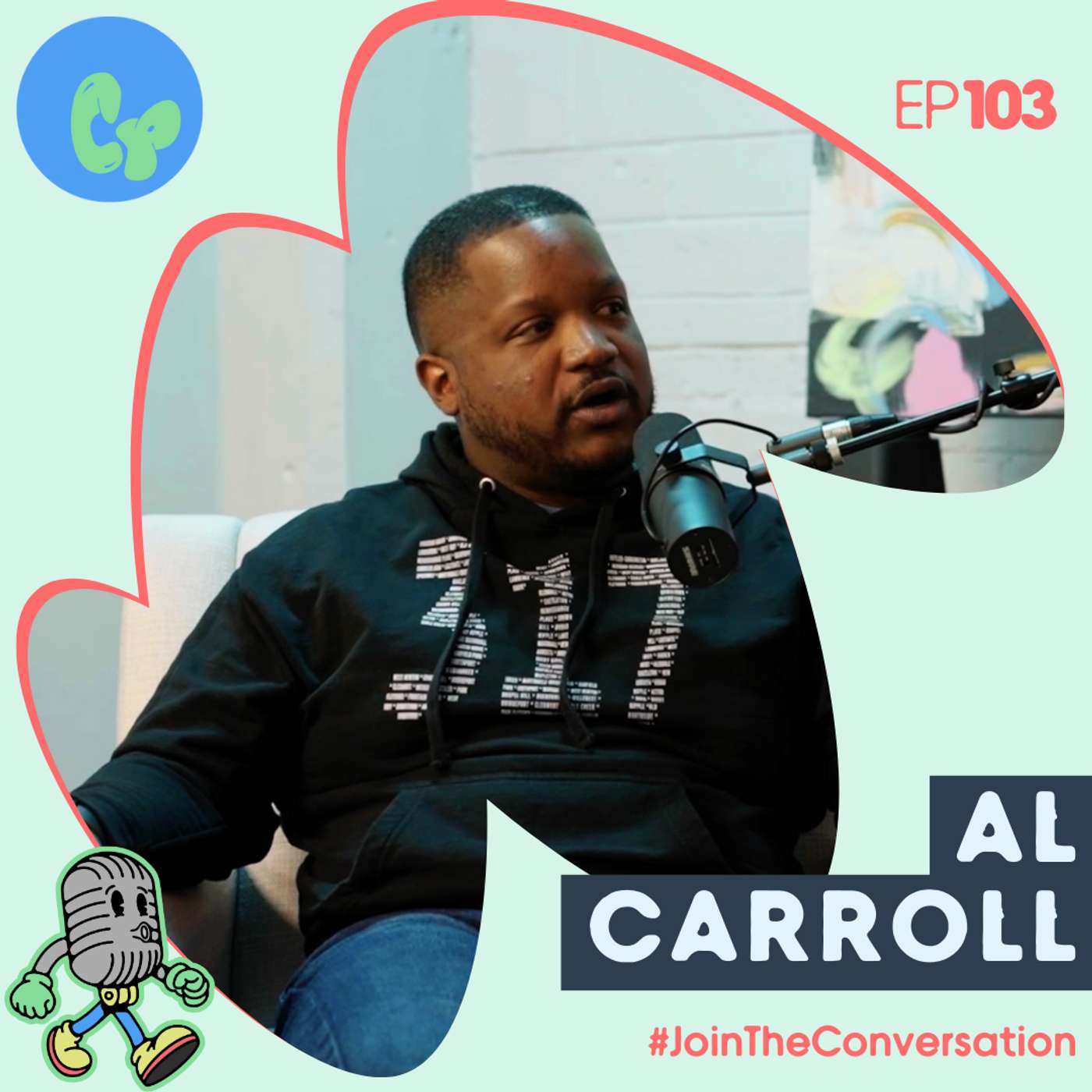 Building Relationships & Maximizing Community Impact with Al Carroll