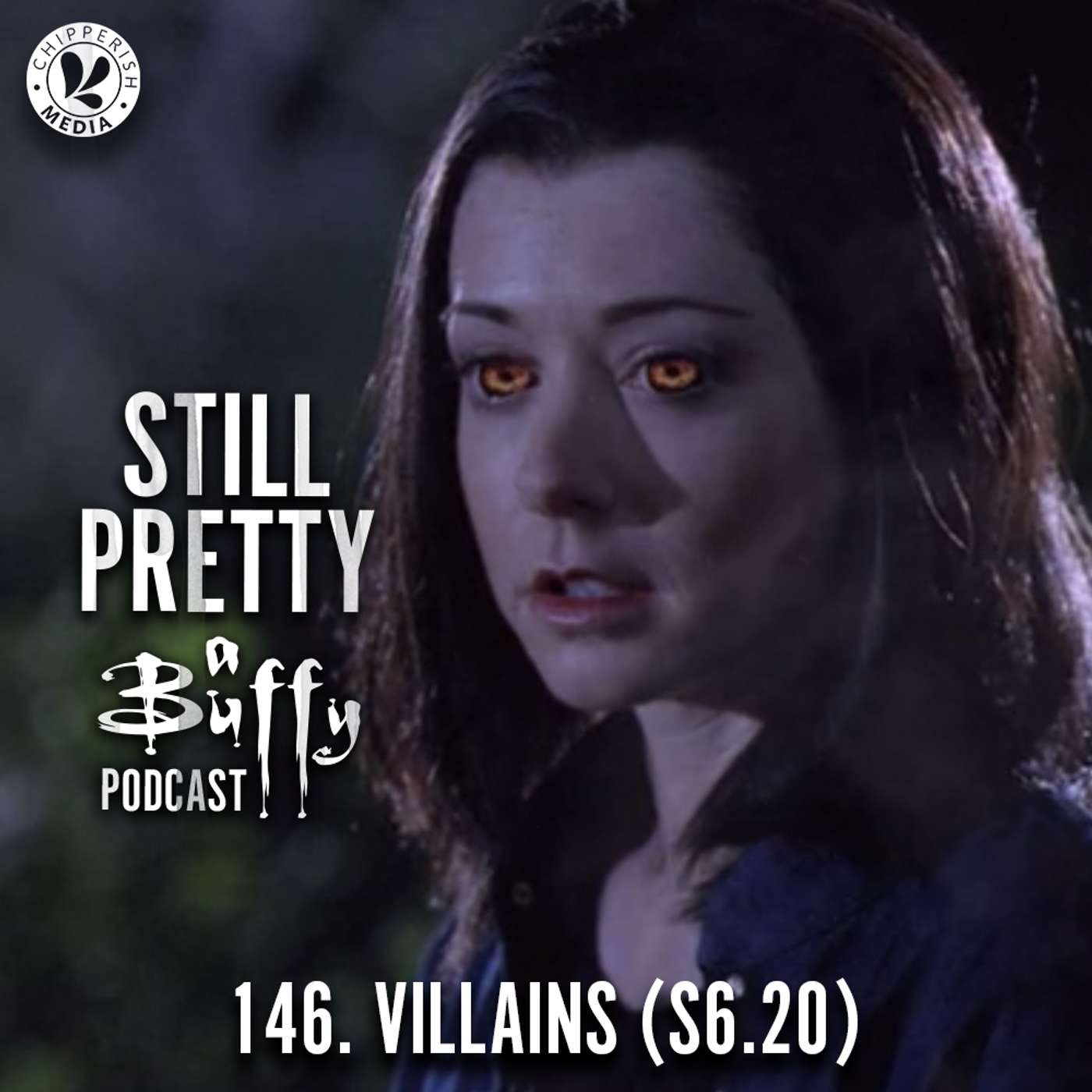 Villains (S6.20) episode artwork