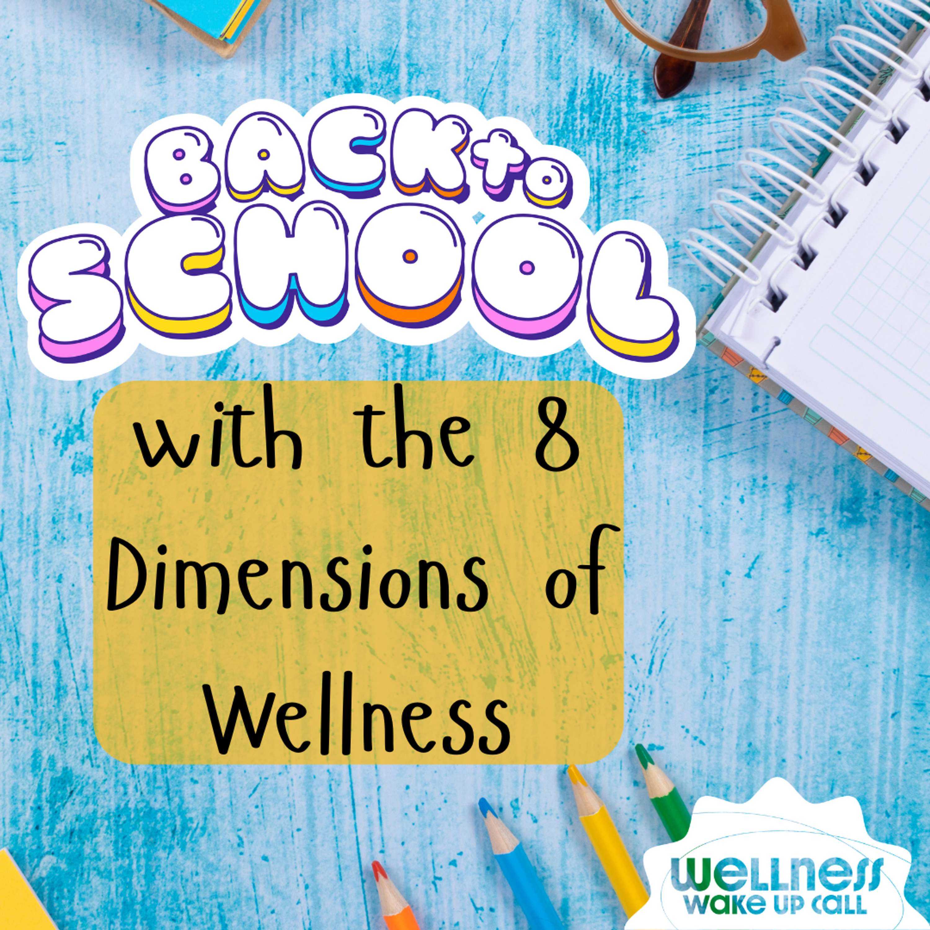 Wellness Wake Up Call