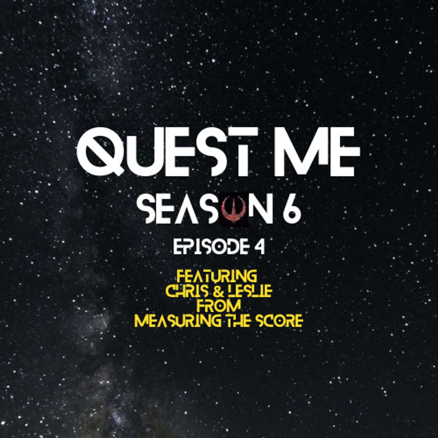 Quest Me! S06E4: Is This A Finale?