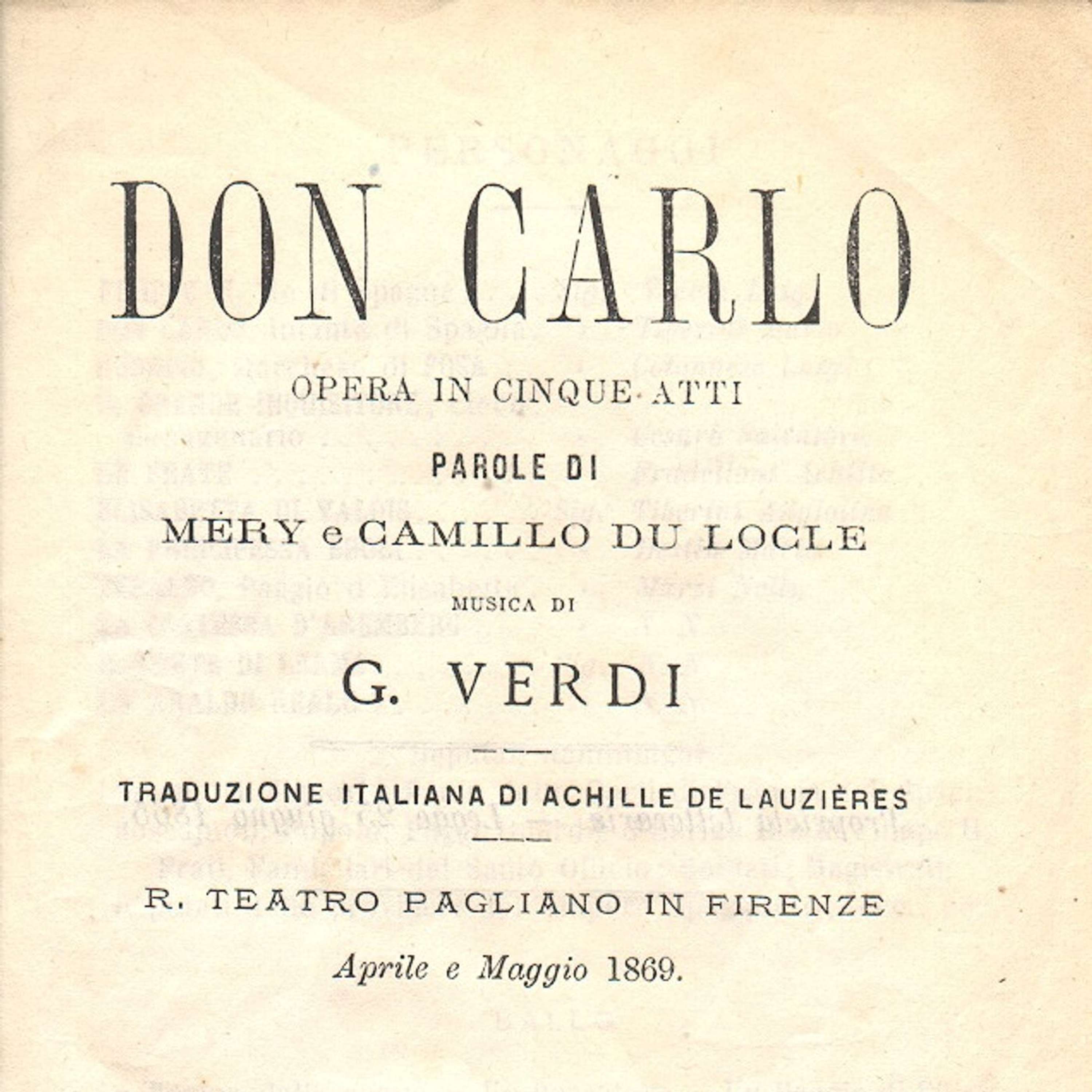 L\'Opera