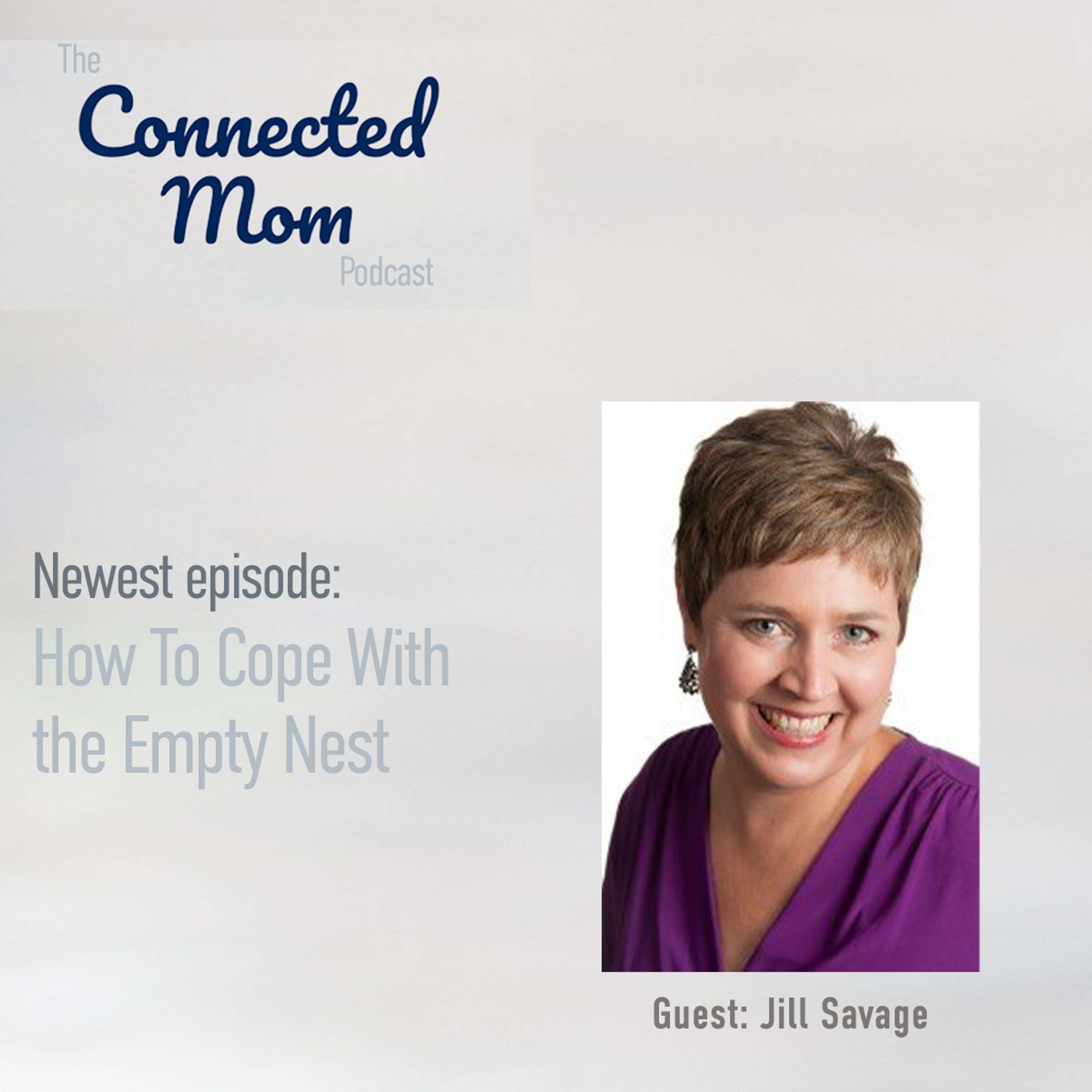 How To Cope With Empty Nest