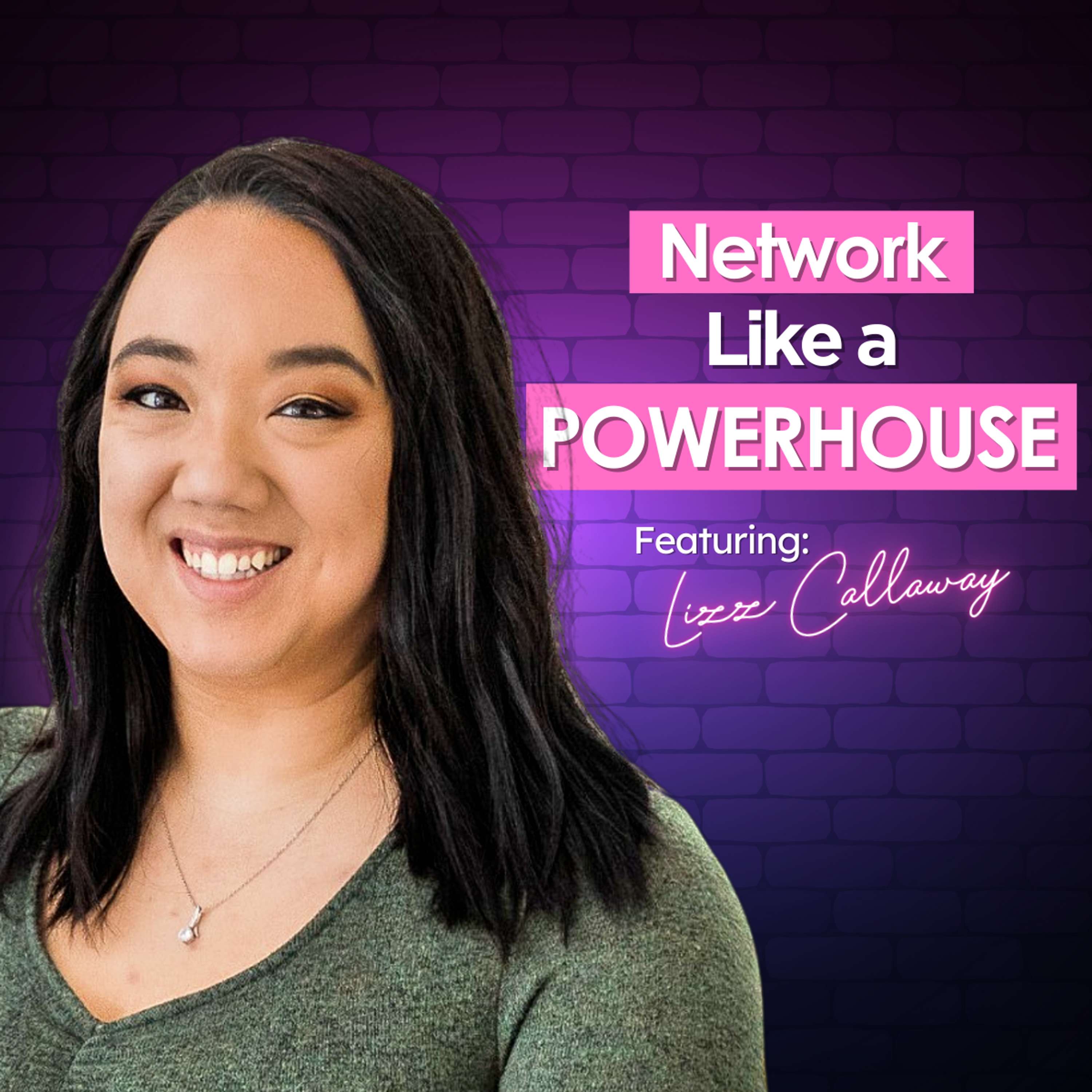 π From Connections to Careers: Lizz Callaway on Networking Your Way to New Opportunities π From Connections to Careers: Lizz Callaway on Networking Your Way to New Opportunities