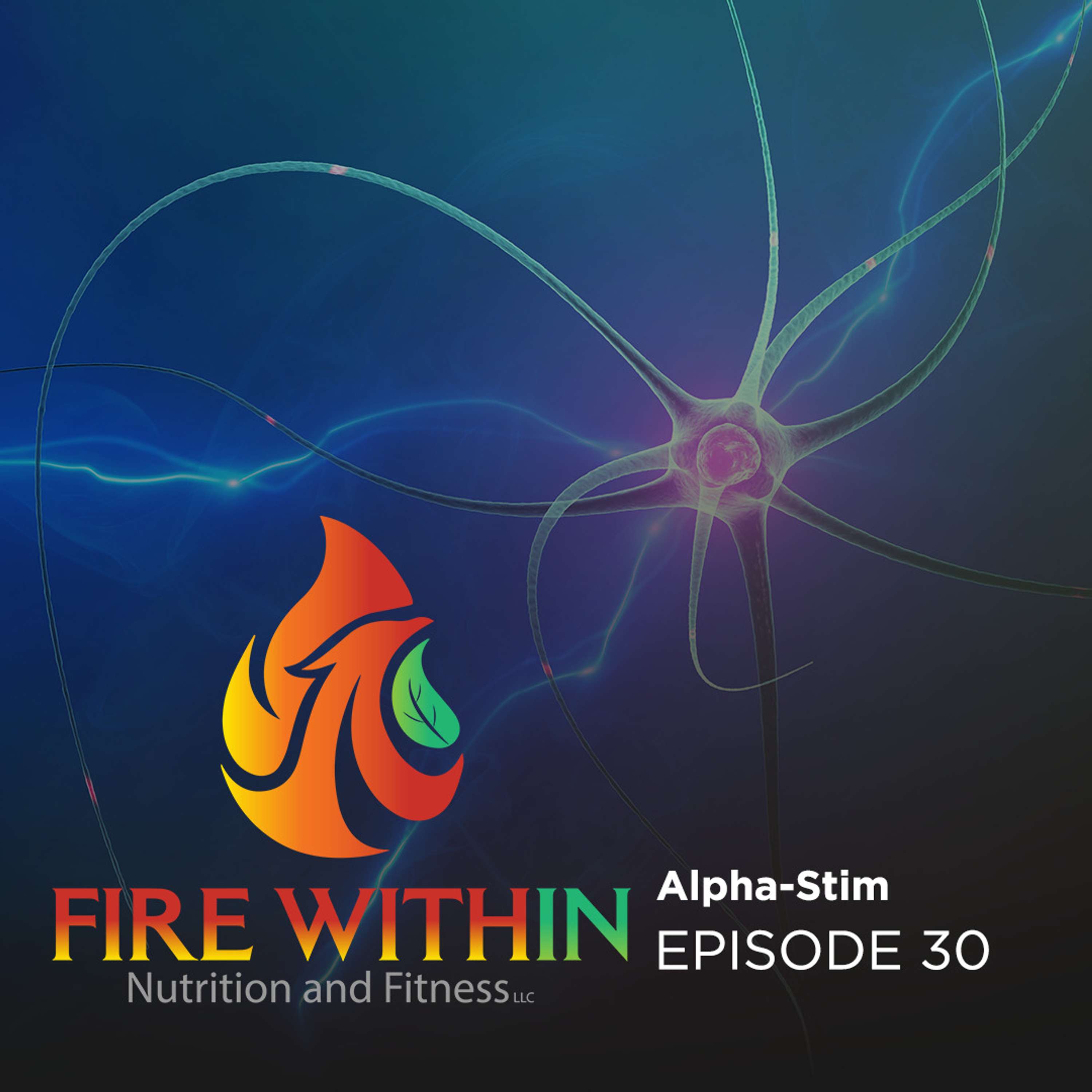 Fire Within Nutrition and Fitness