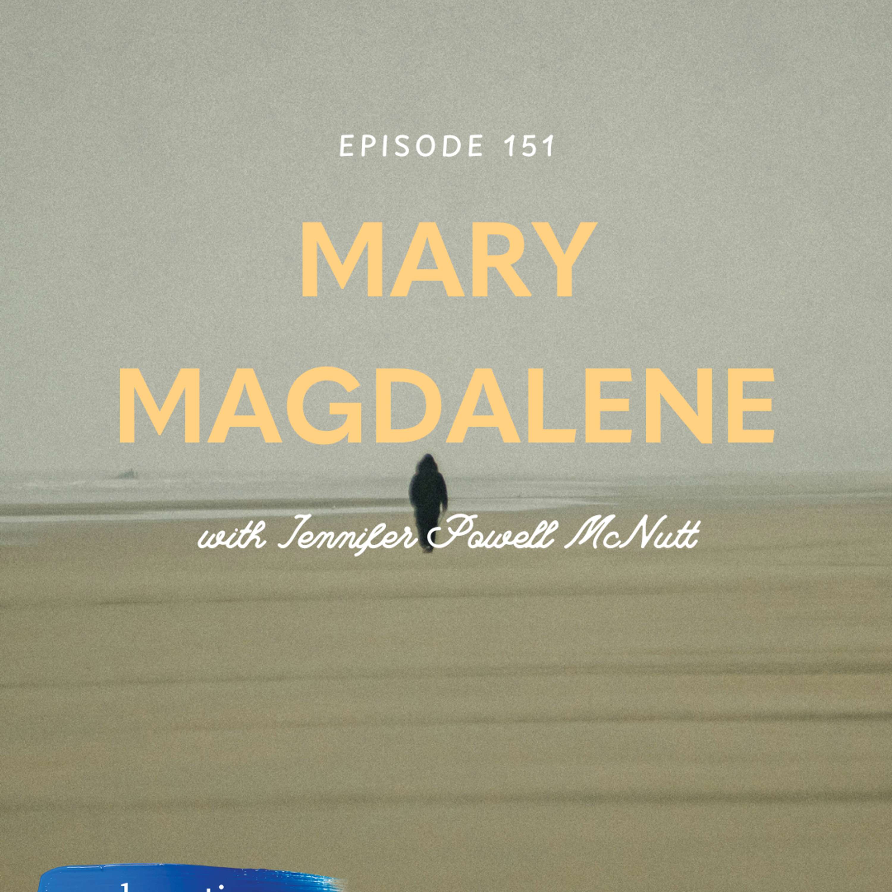 Mary Magdalene