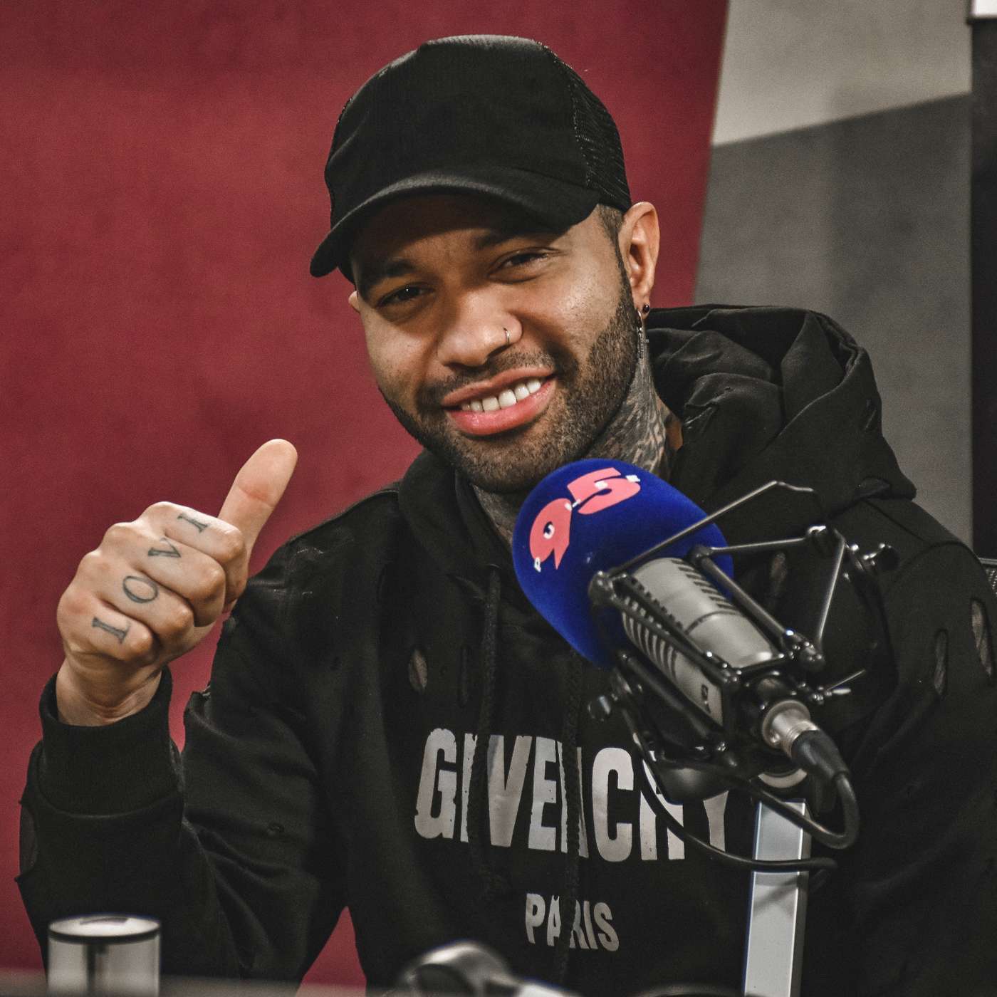 209-Jermaine Pennant on life in football (6.1.21)