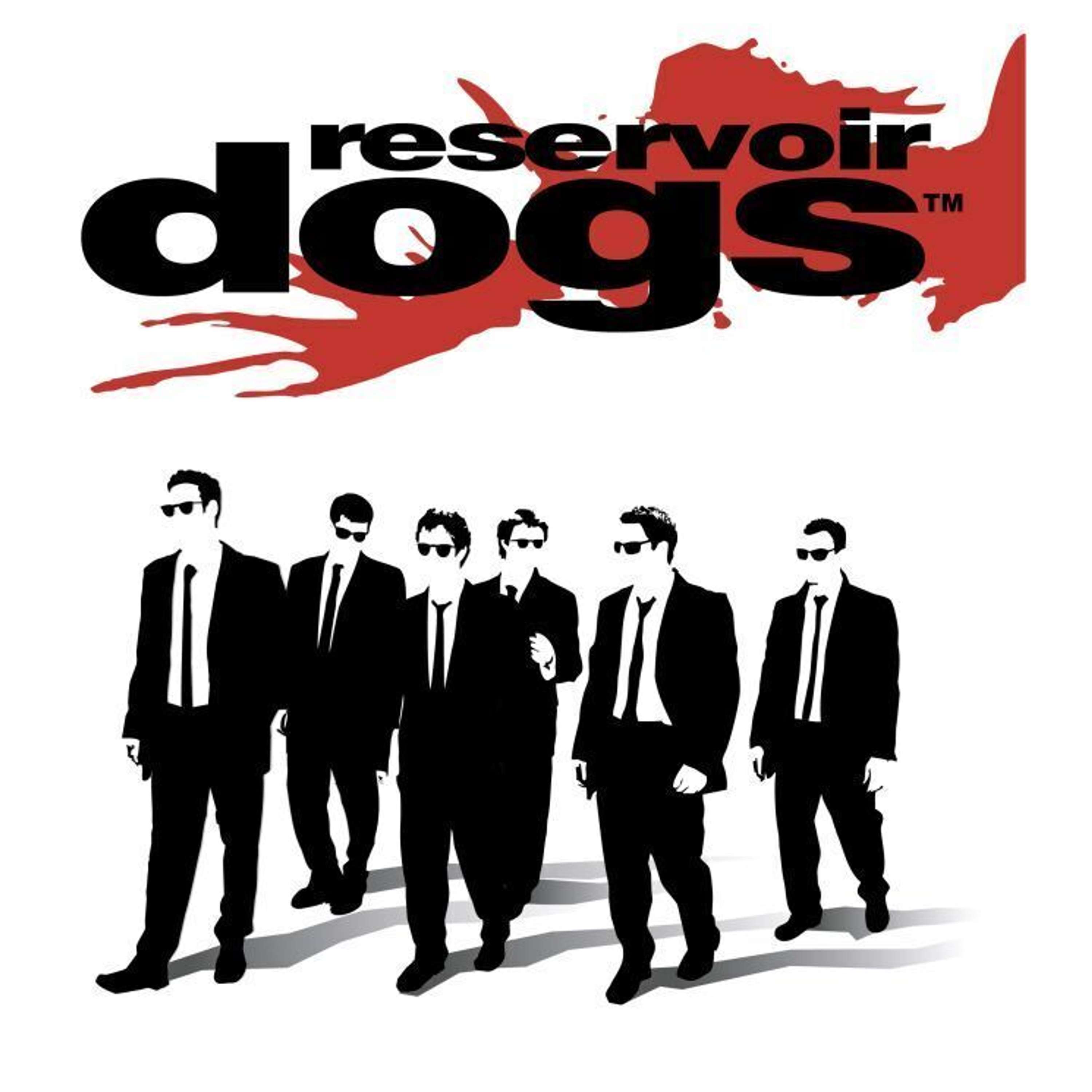 Reservoir Dogs (w/ John Champion)