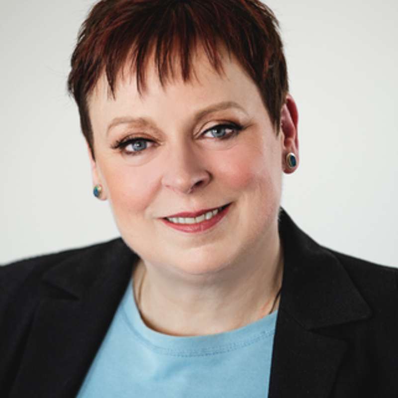 Patricia Dent