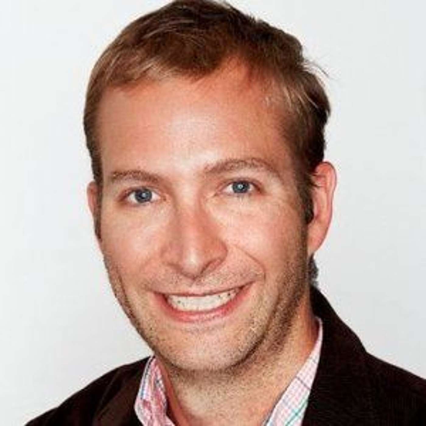 Episode 138 with Rob Belcher