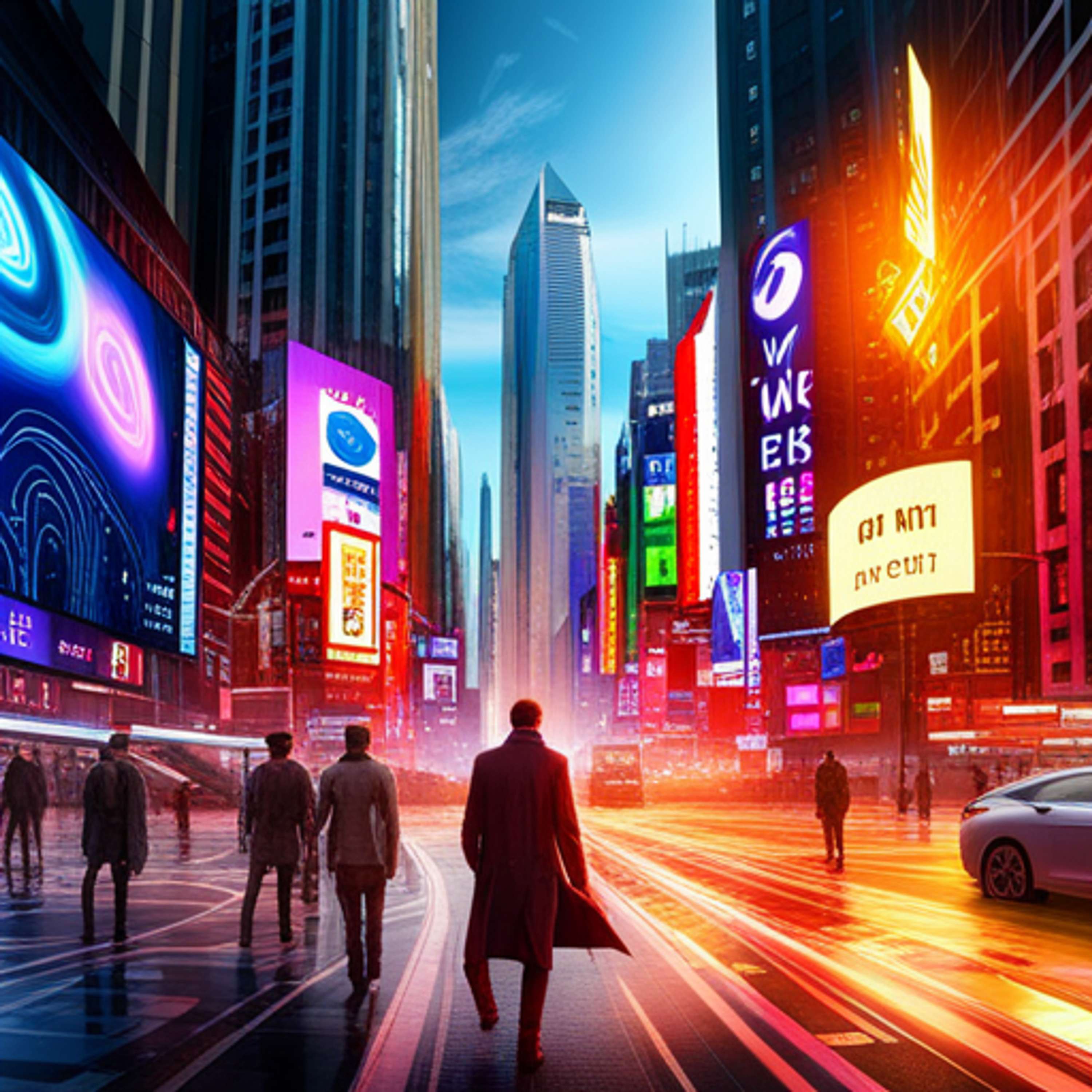 Crypto ETFs: Navigating the Latest Investment Frenzy on Twitter