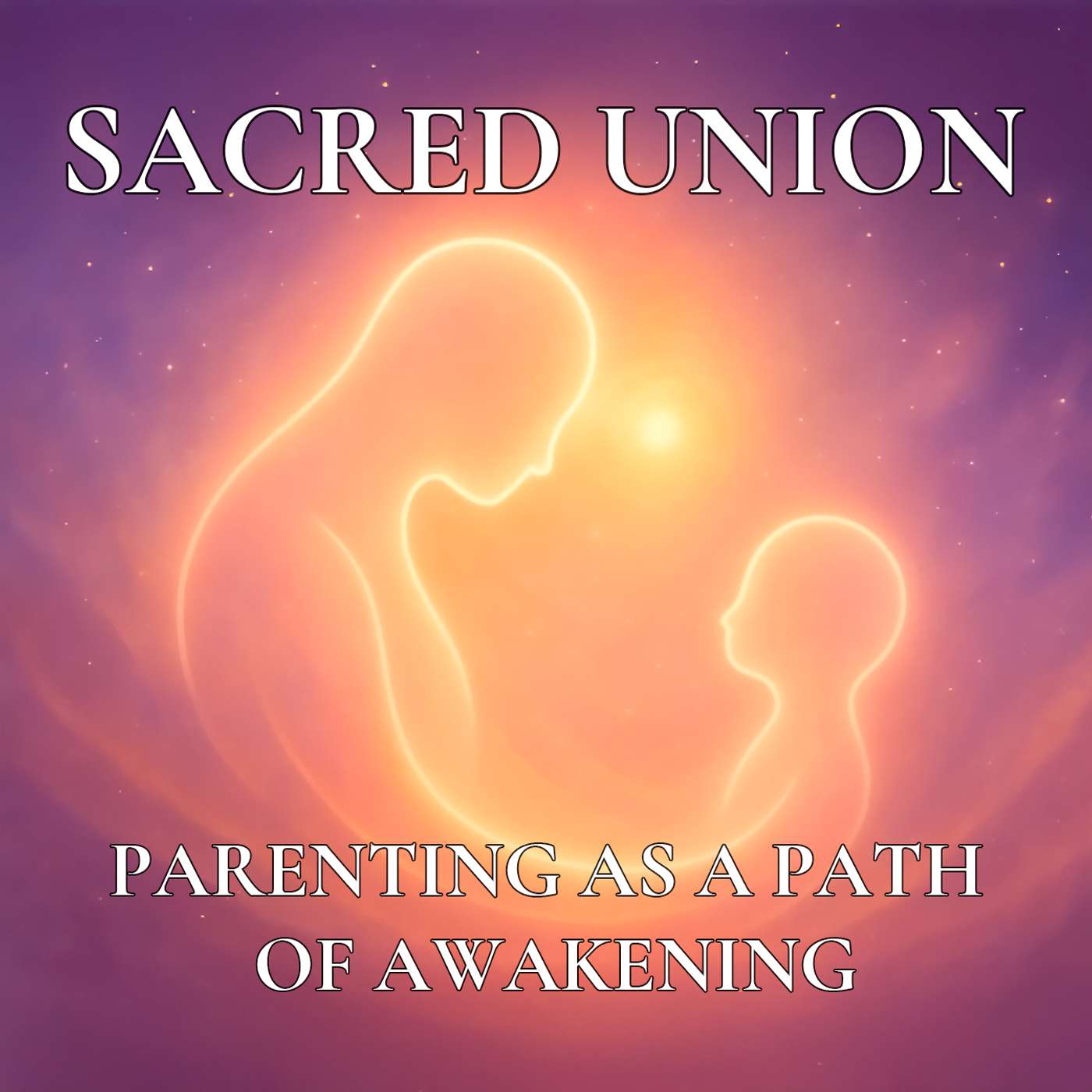 Birthing A New Humanity