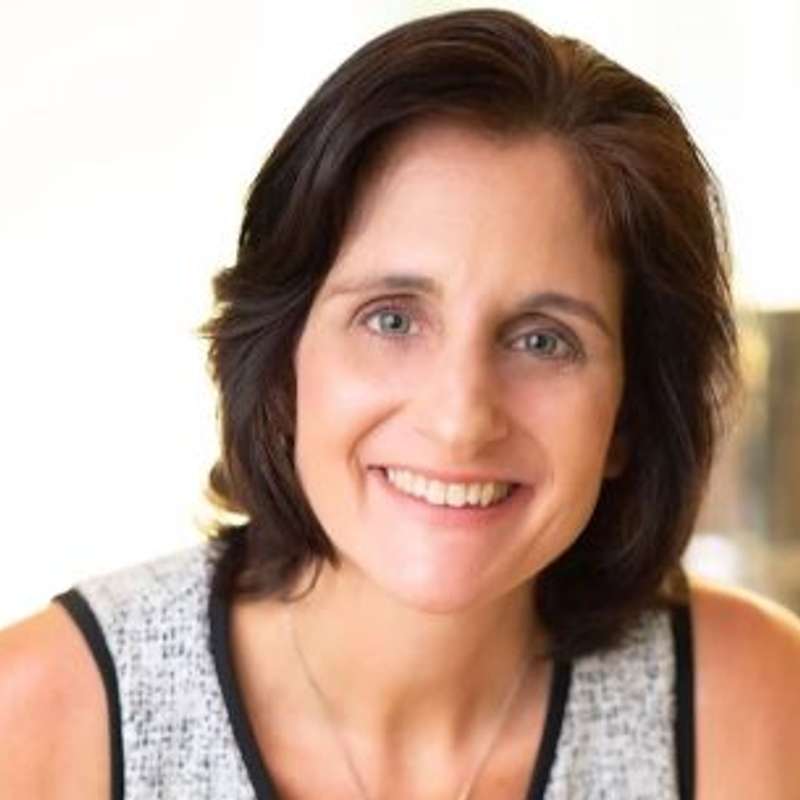 Jill Cruz
